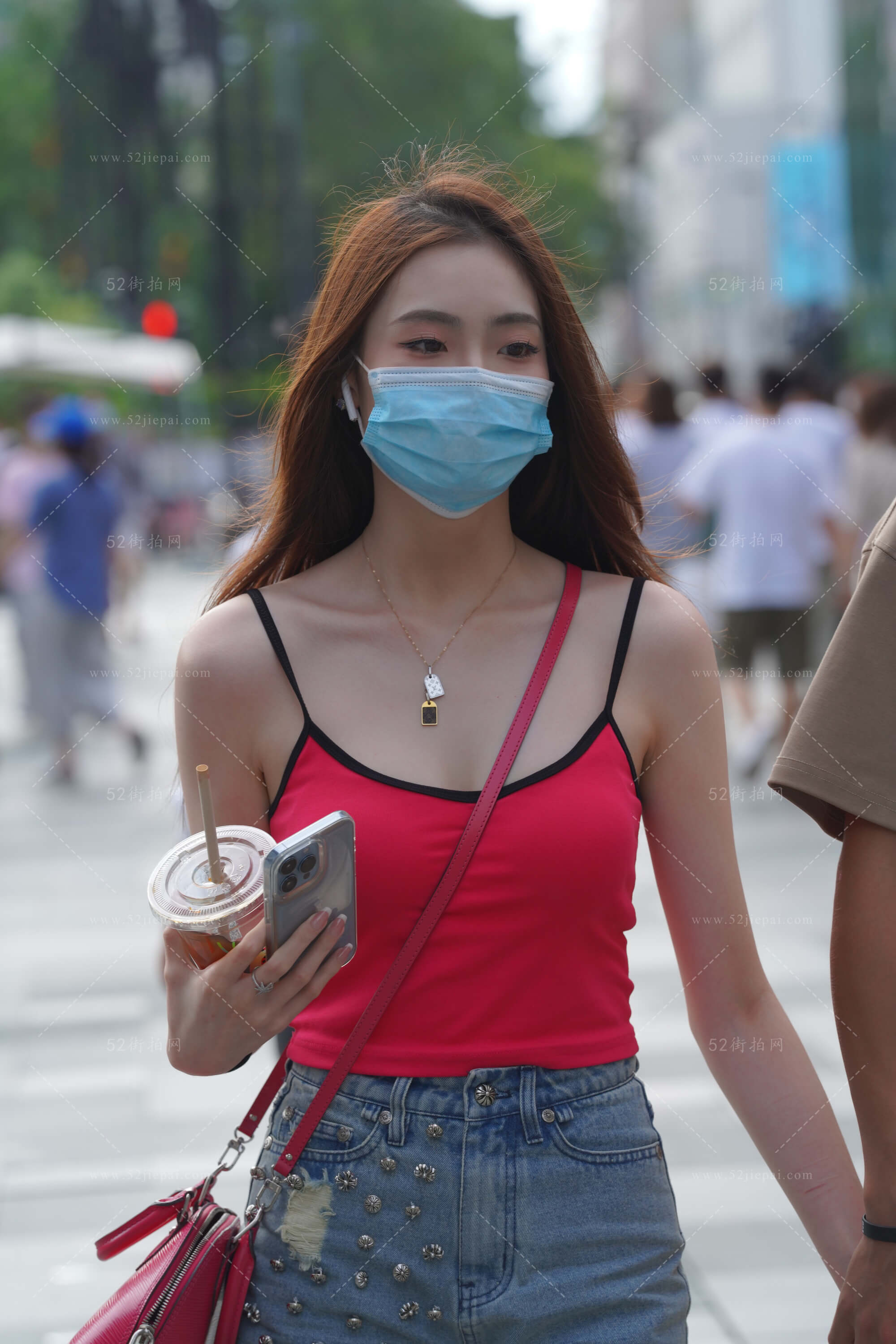爆款街拍写真，超清无水印（54）