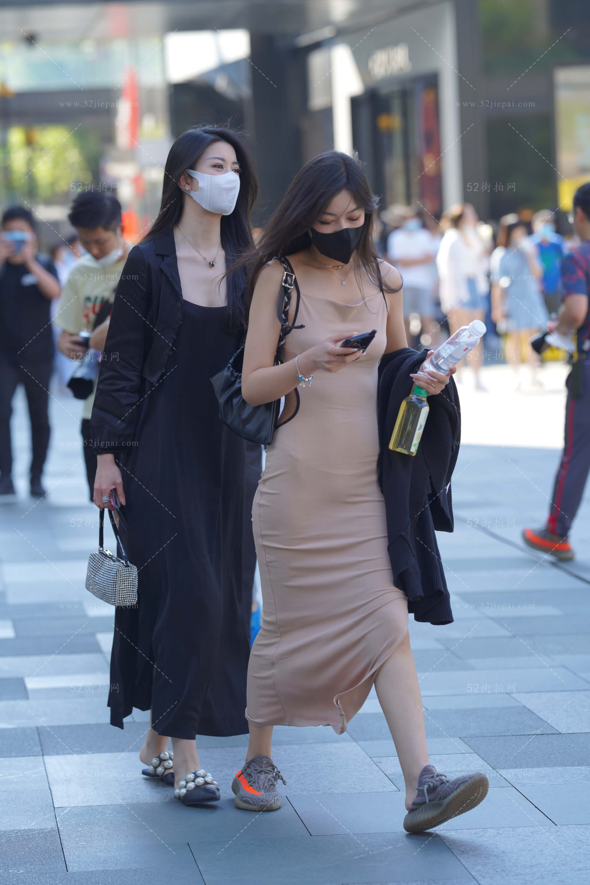 街拍写真，高清原图打包收藏（159）