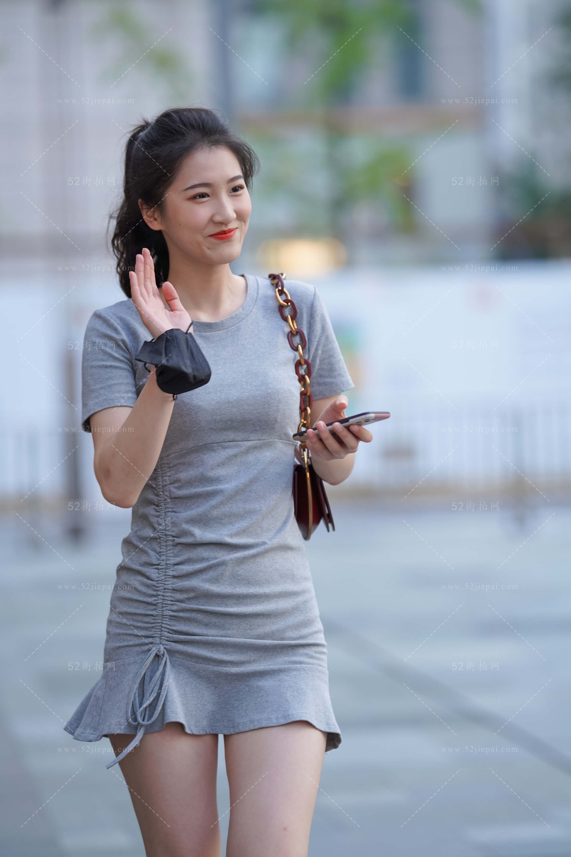 甜美美图合集，高清付费图集
