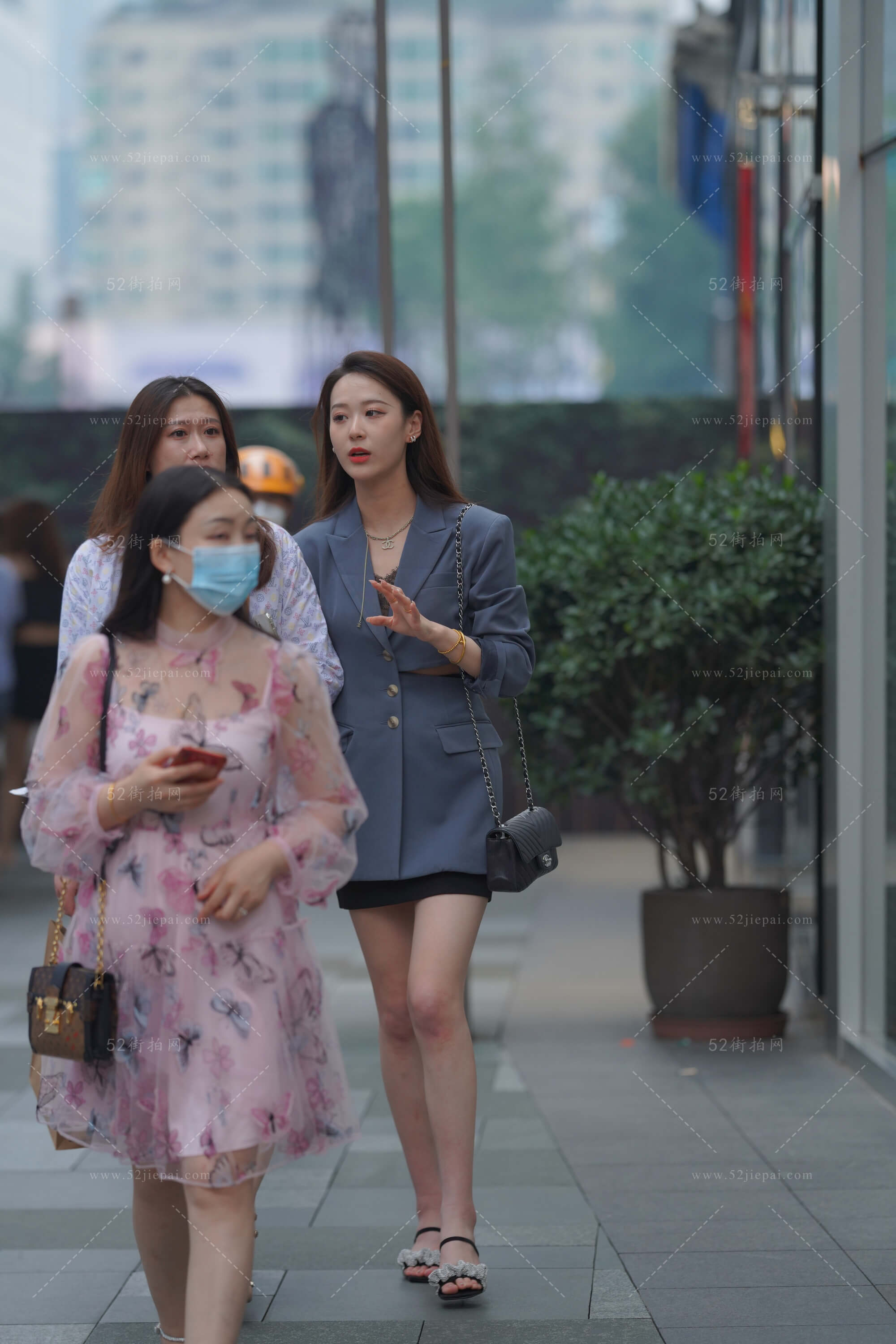 美腿高清图集，画质党必收（11）