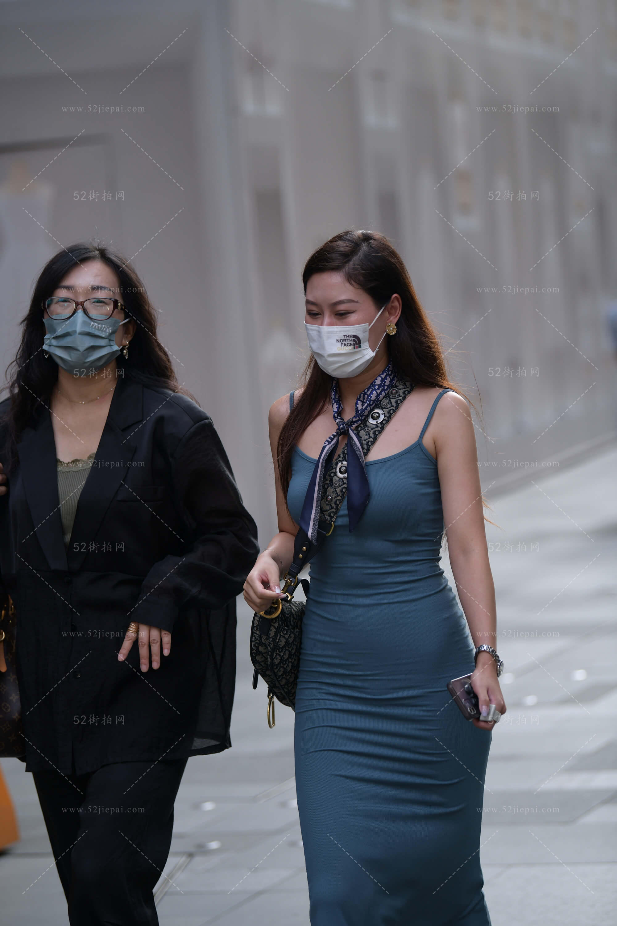 人气街拍写真，超清无水印（52）