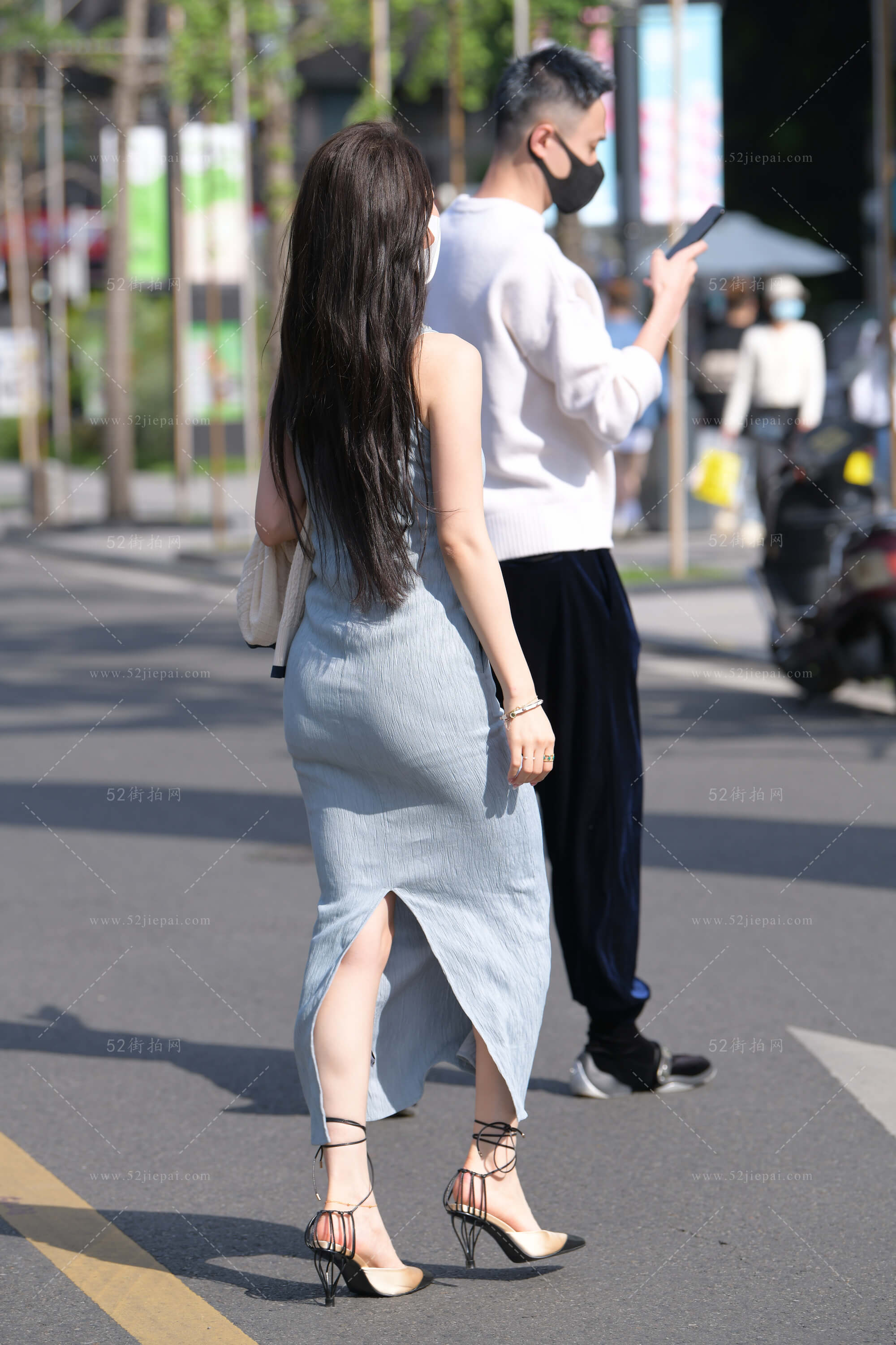 街拍写真，高清原图打包收藏（10）