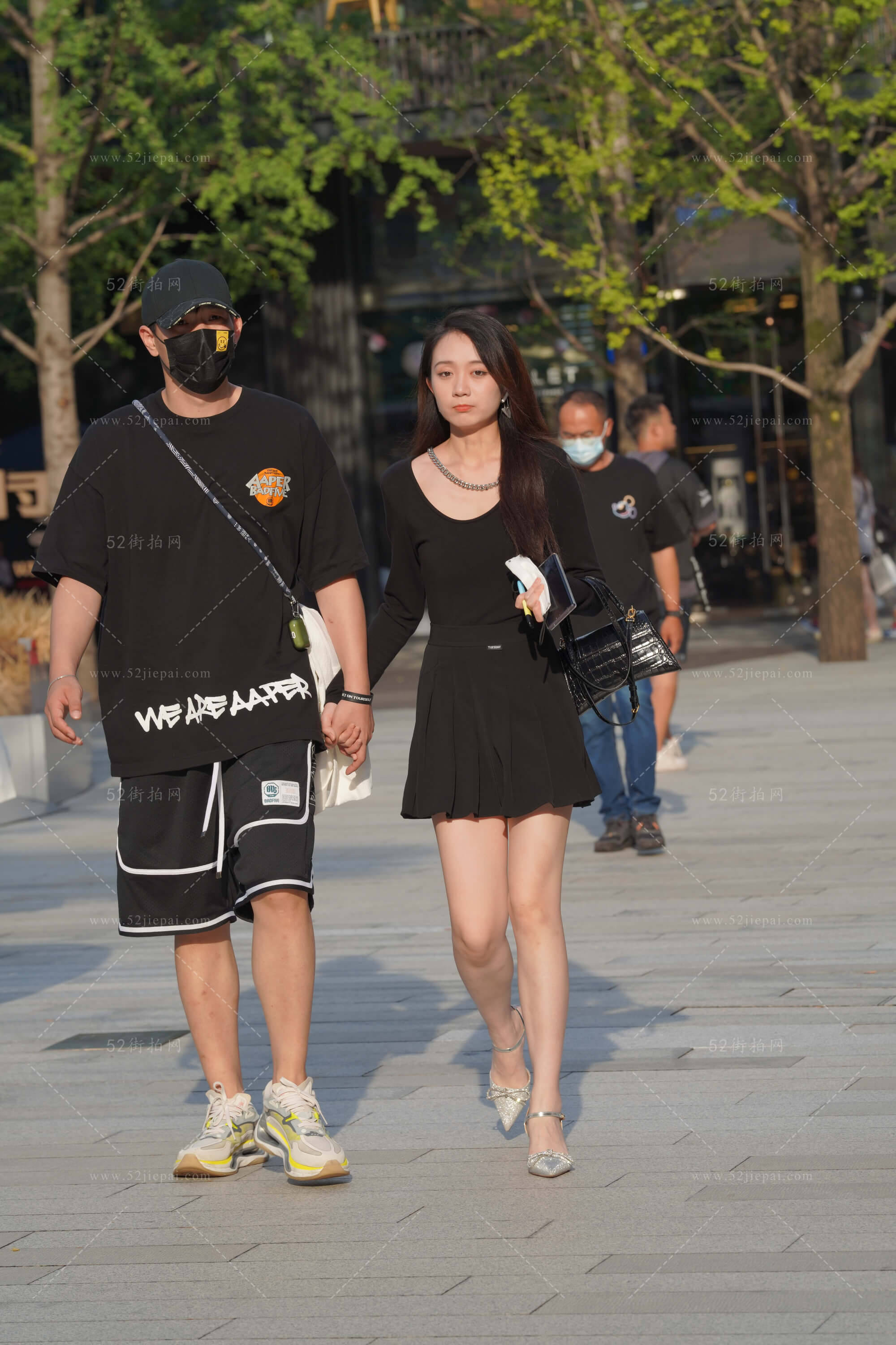街拍写真，高清原图打包收藏（169）