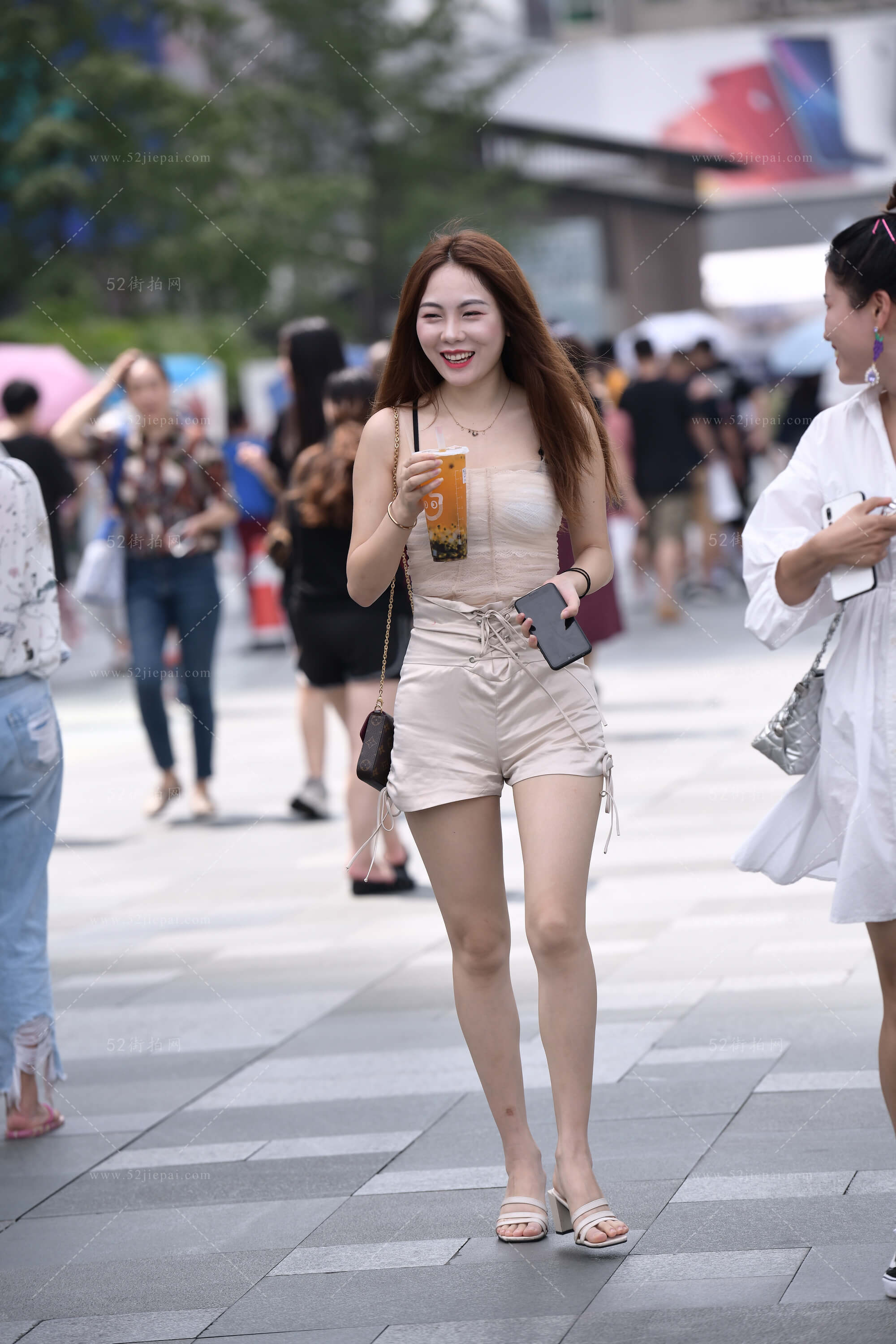 美腿写真,高清原图打包收藏(42)-姐姐白又白