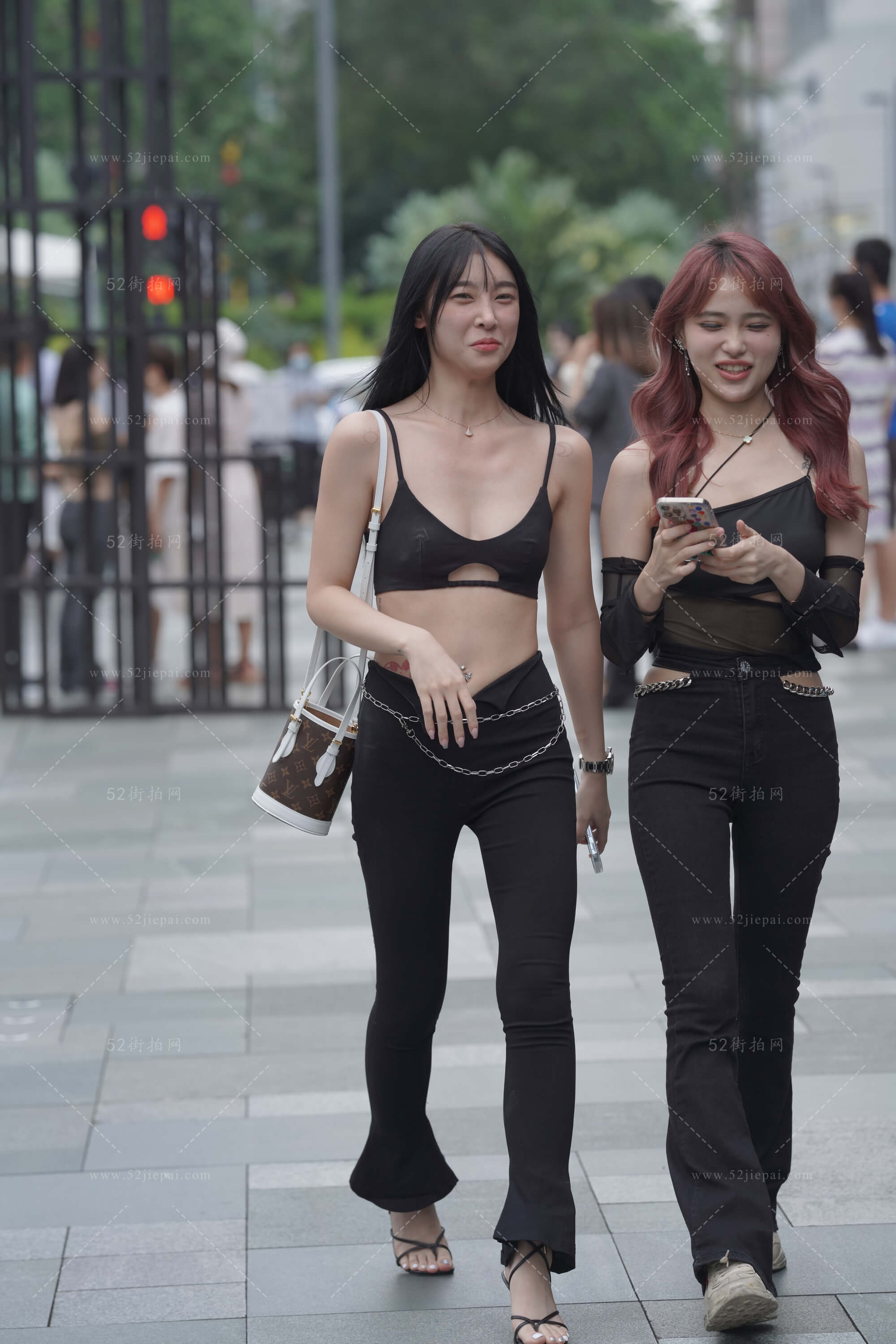 人气写真，超清无水印（18）-姐姐白又白