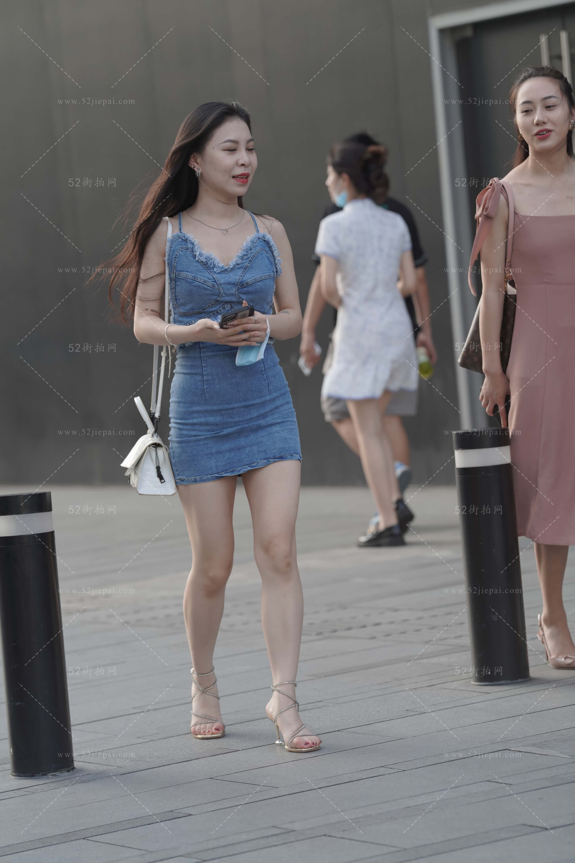 街拍写真，高清原图打包收藏（170）