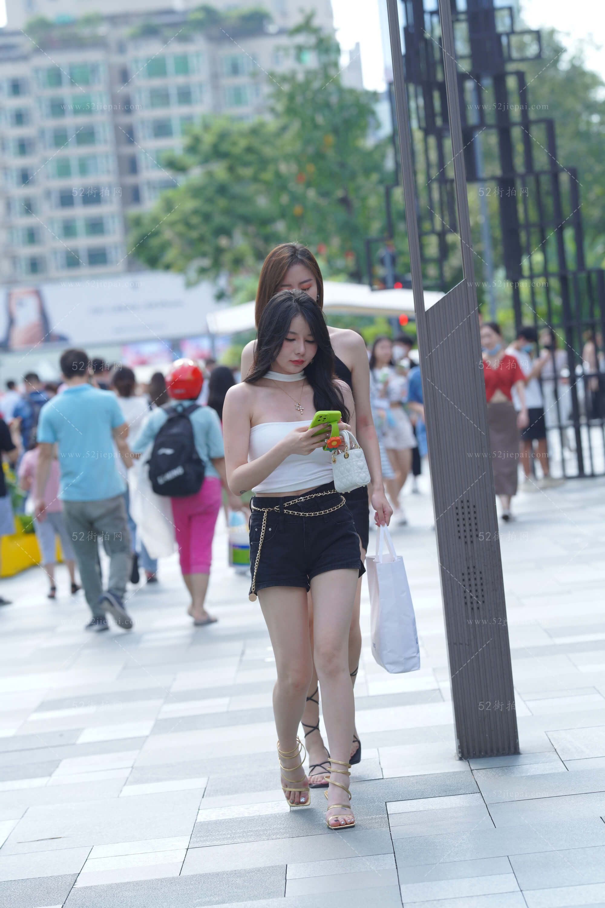 写真，高清原图打包收藏（61）-姐姐白又白