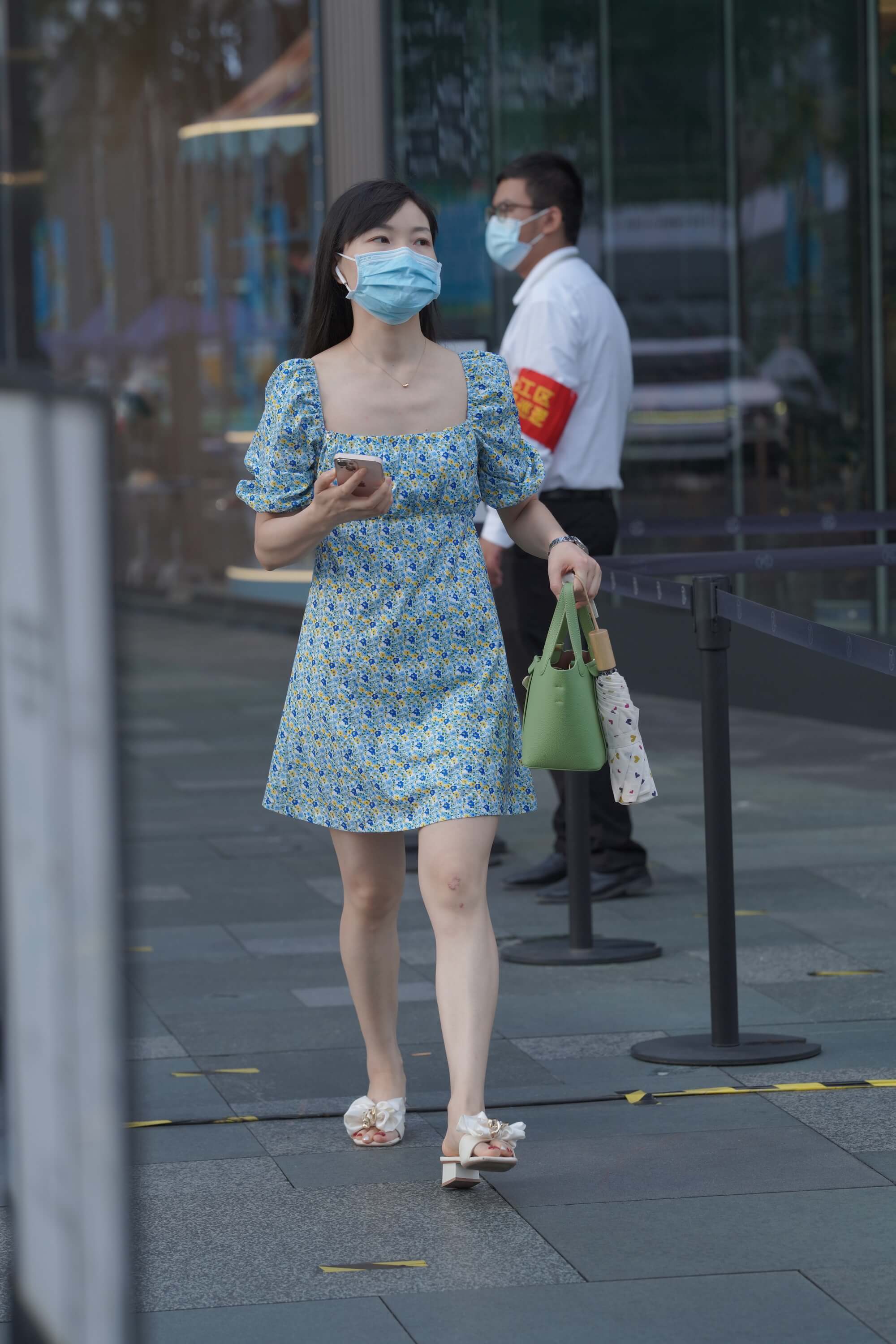 爆款写真，超清无水印（28）-姐姐白又白