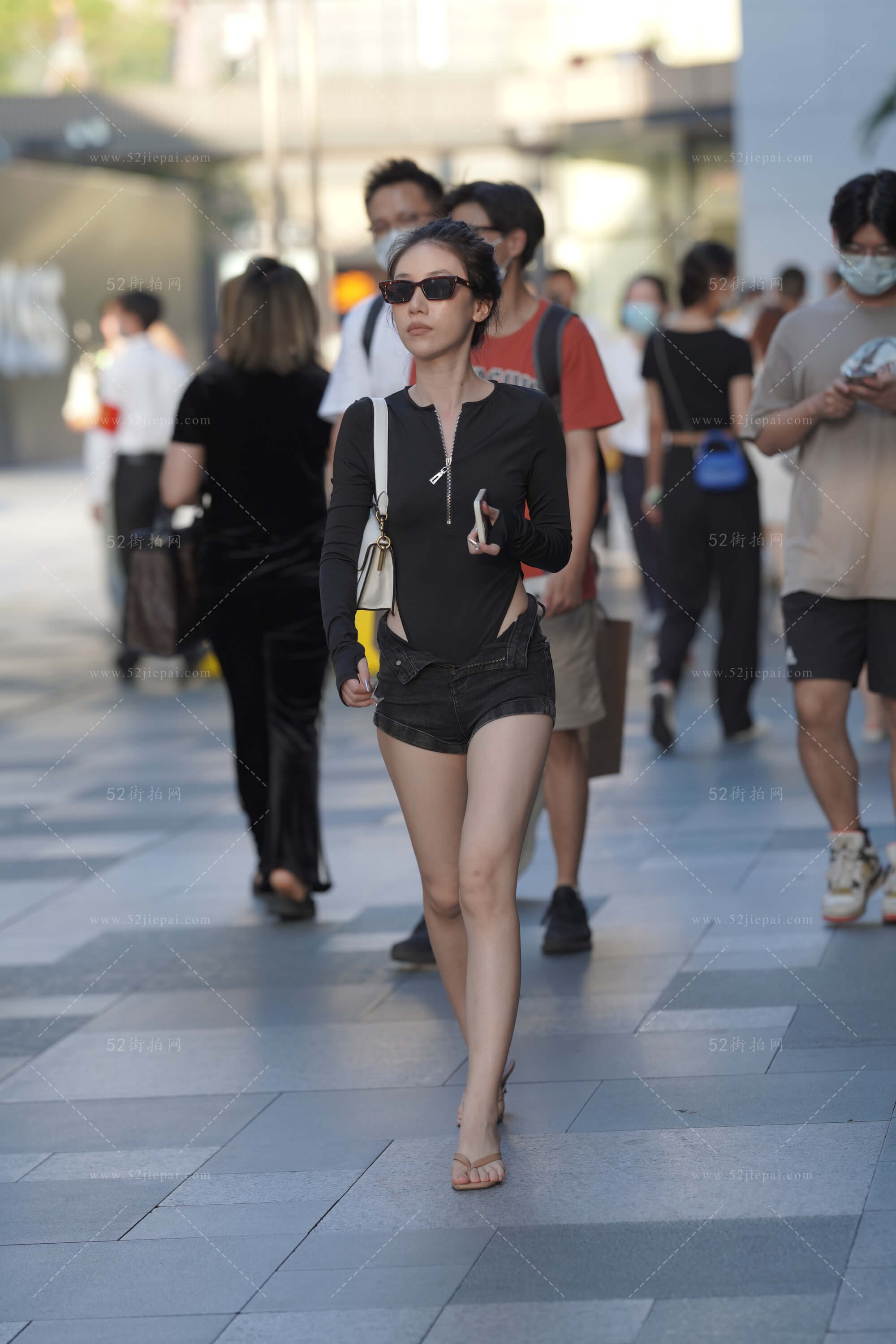 写真,高清原图打包收藏(64)-姐姐白又白