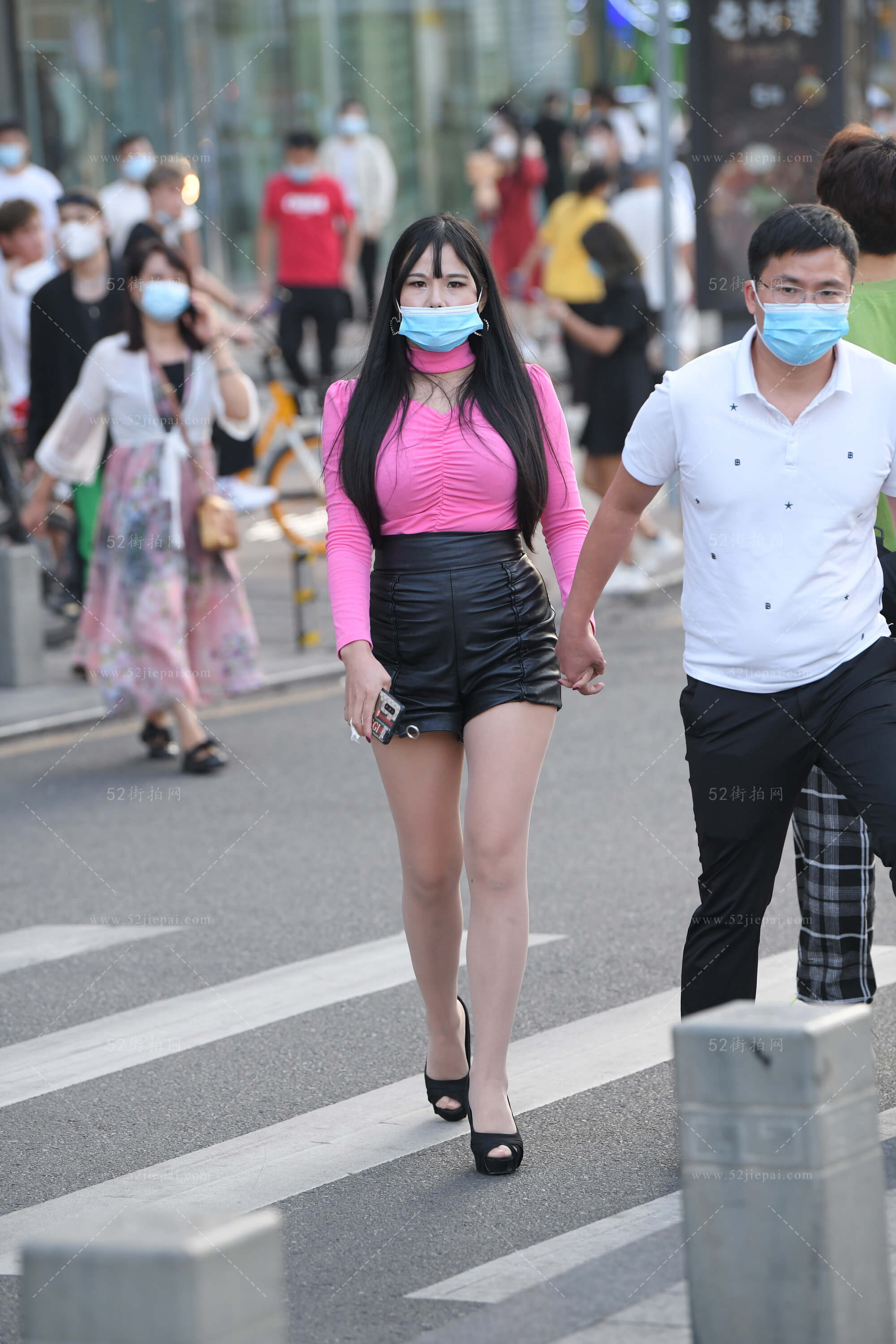 高跟美图合集，摄影参考首选（2）