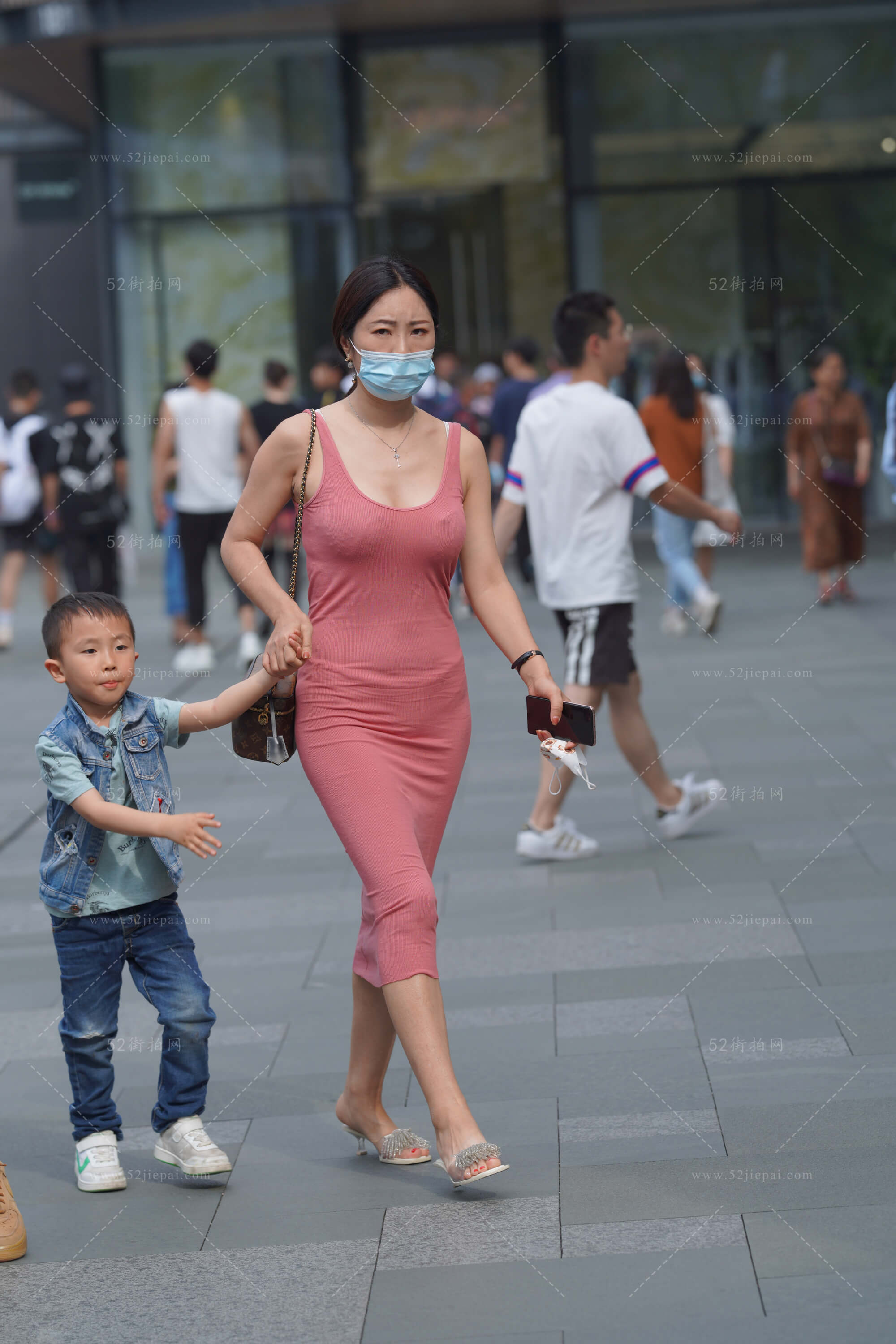 长裙主题高清写真，网盘速发（2）