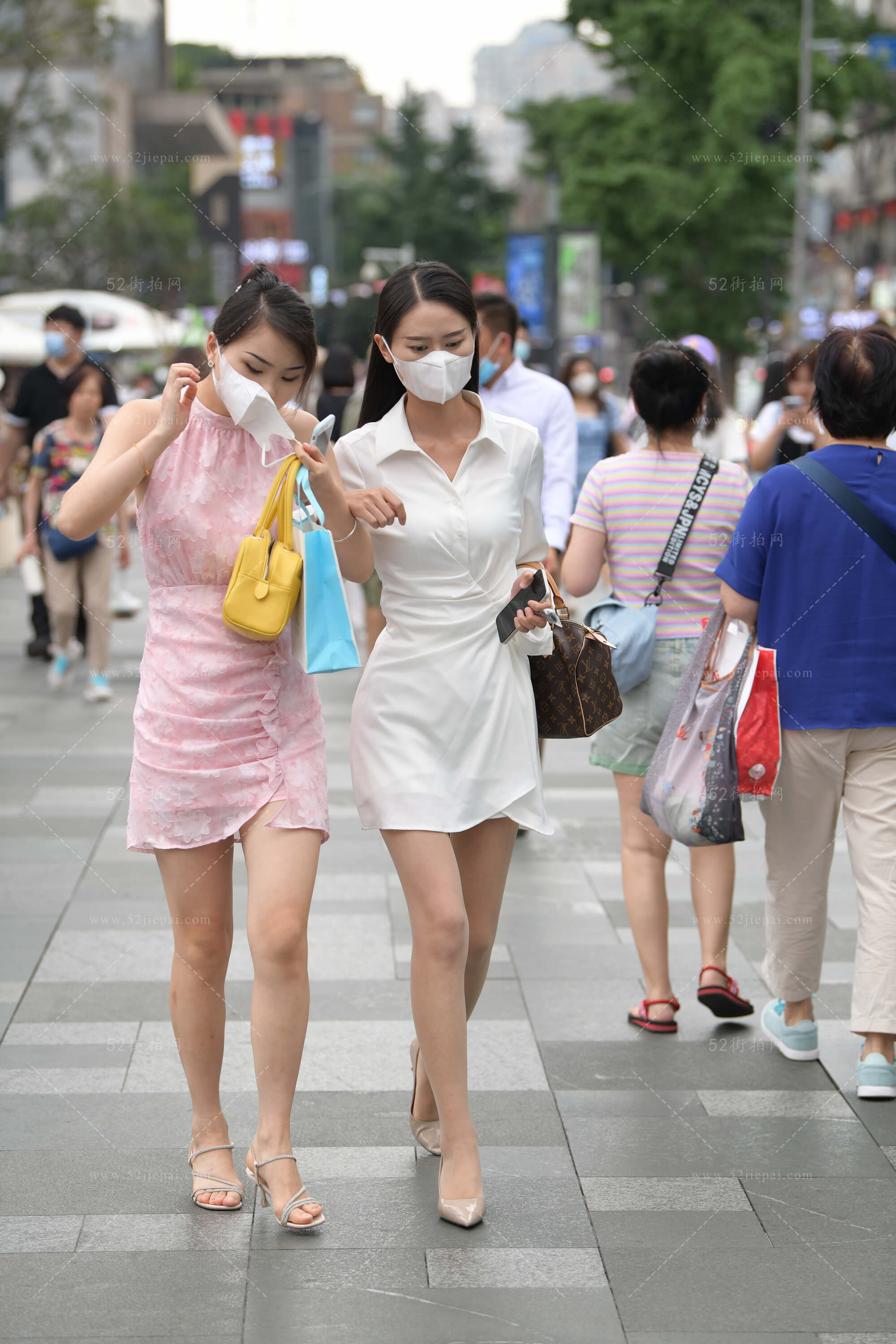 人气写真，超清无水印（19）-姐姐白又白