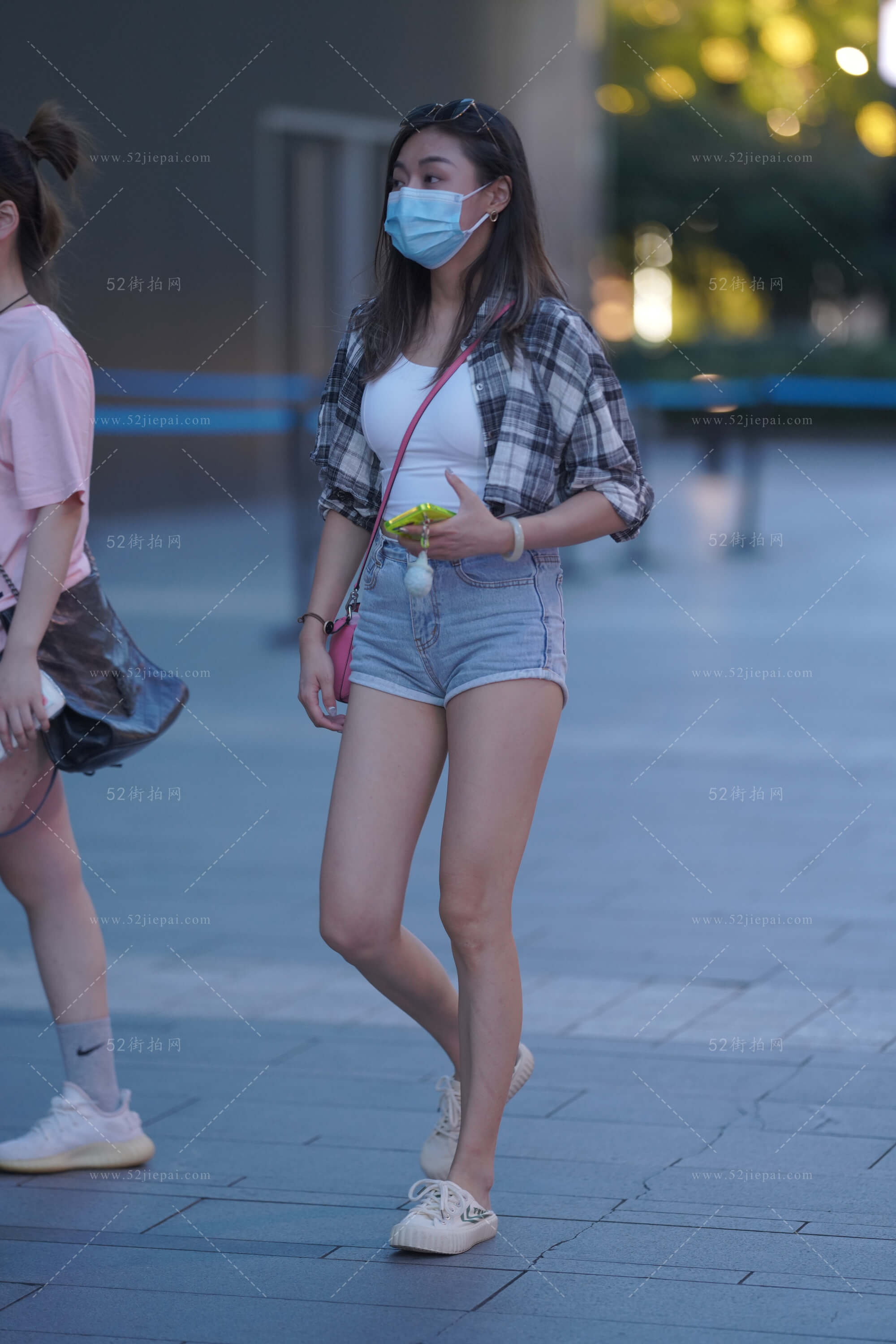 高清街拍写真集，限时上架（55）