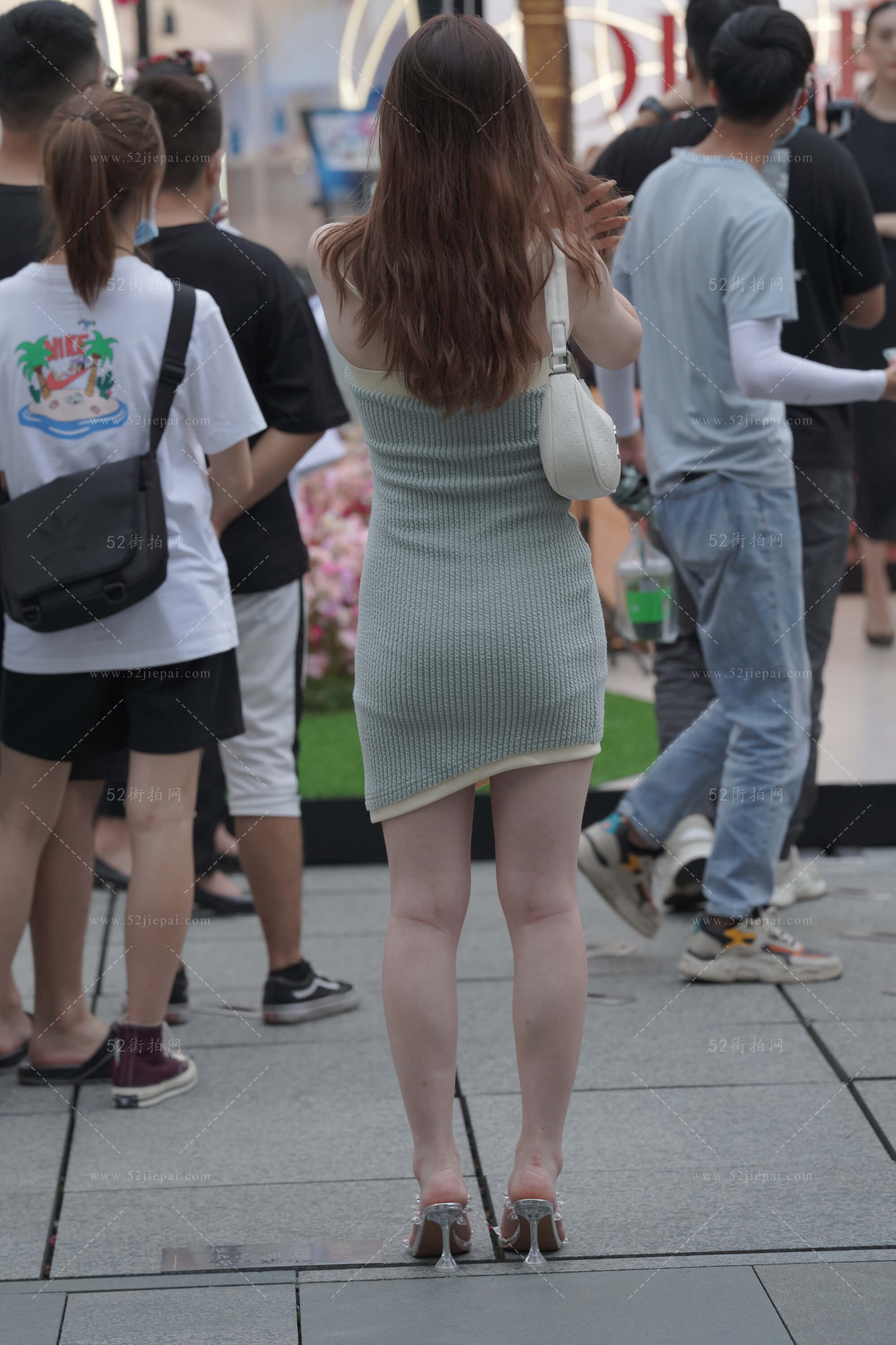精选写真,超清无水印(19)-姐姐白又白