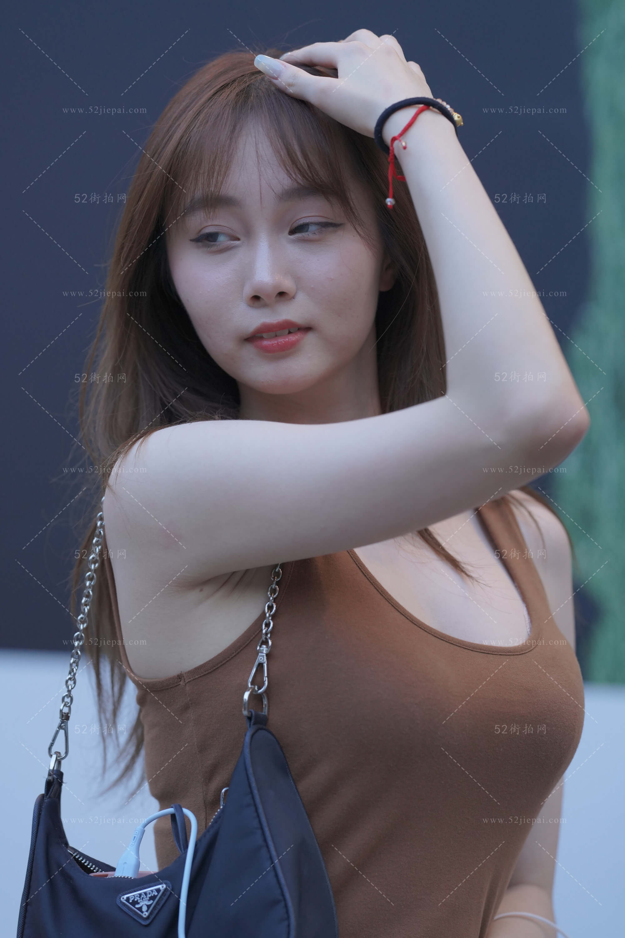 高清街拍写真集，一次看够（43）