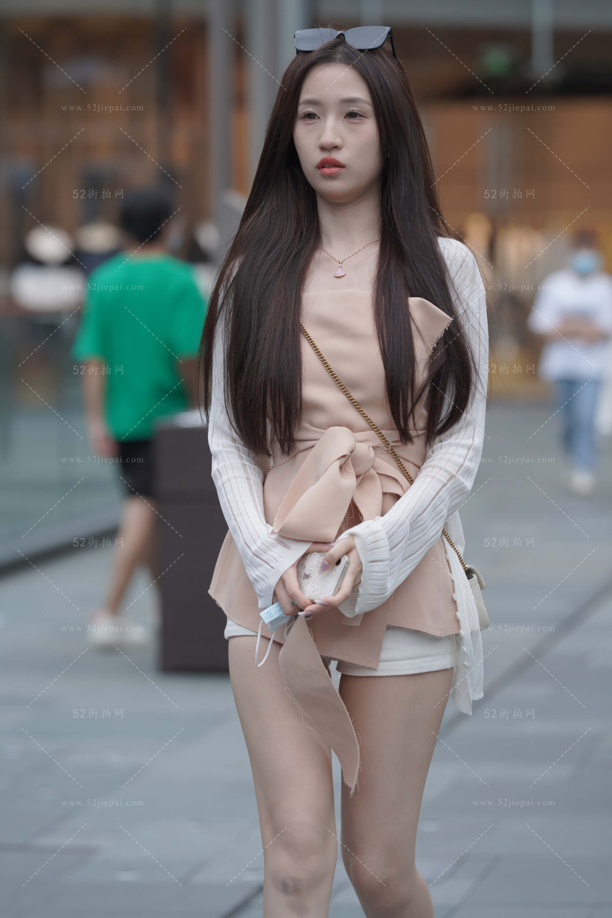 街拍美图合集，摄影参考首选（62）