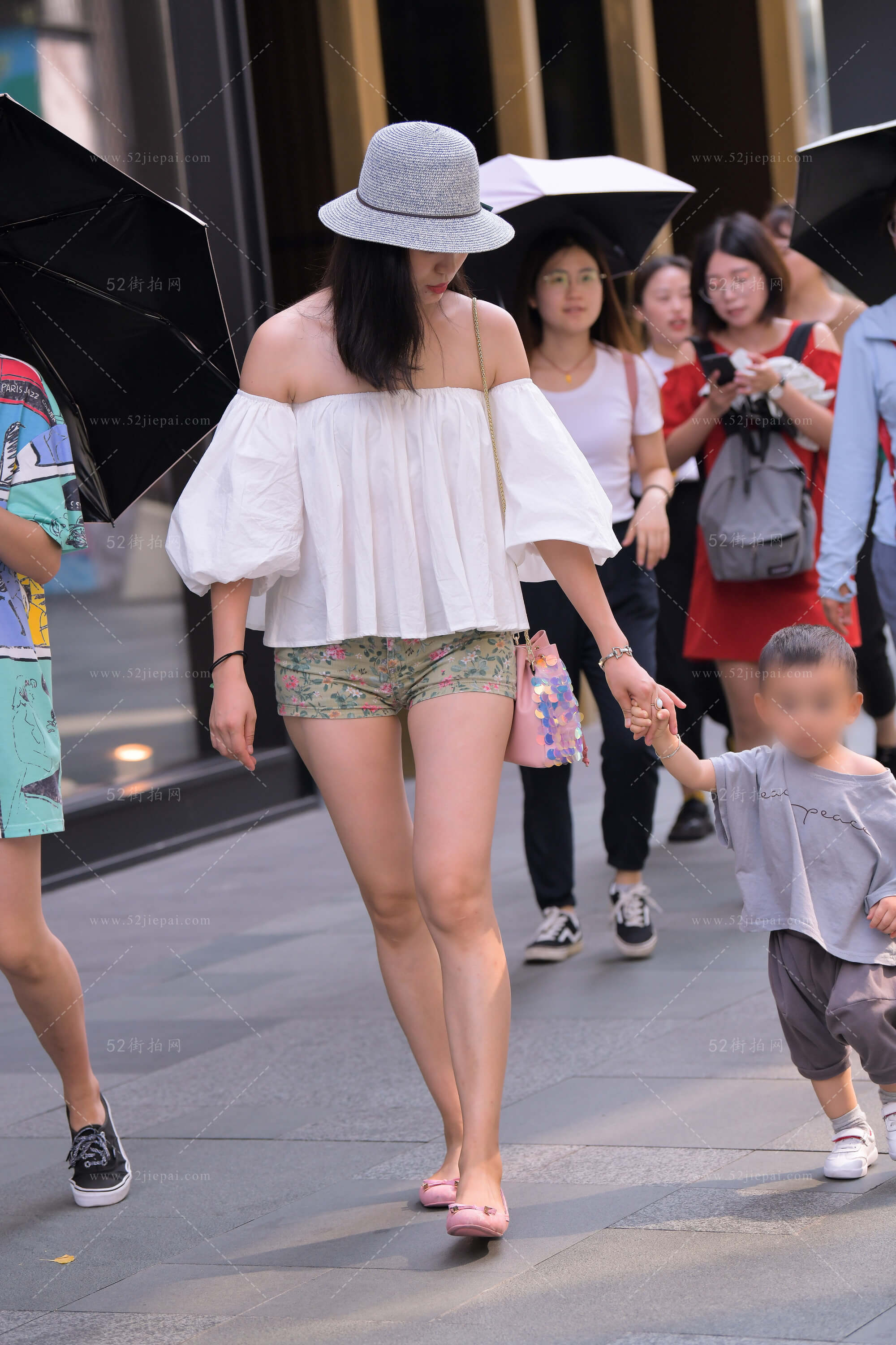 高清美腿写真集，限时上架（19）