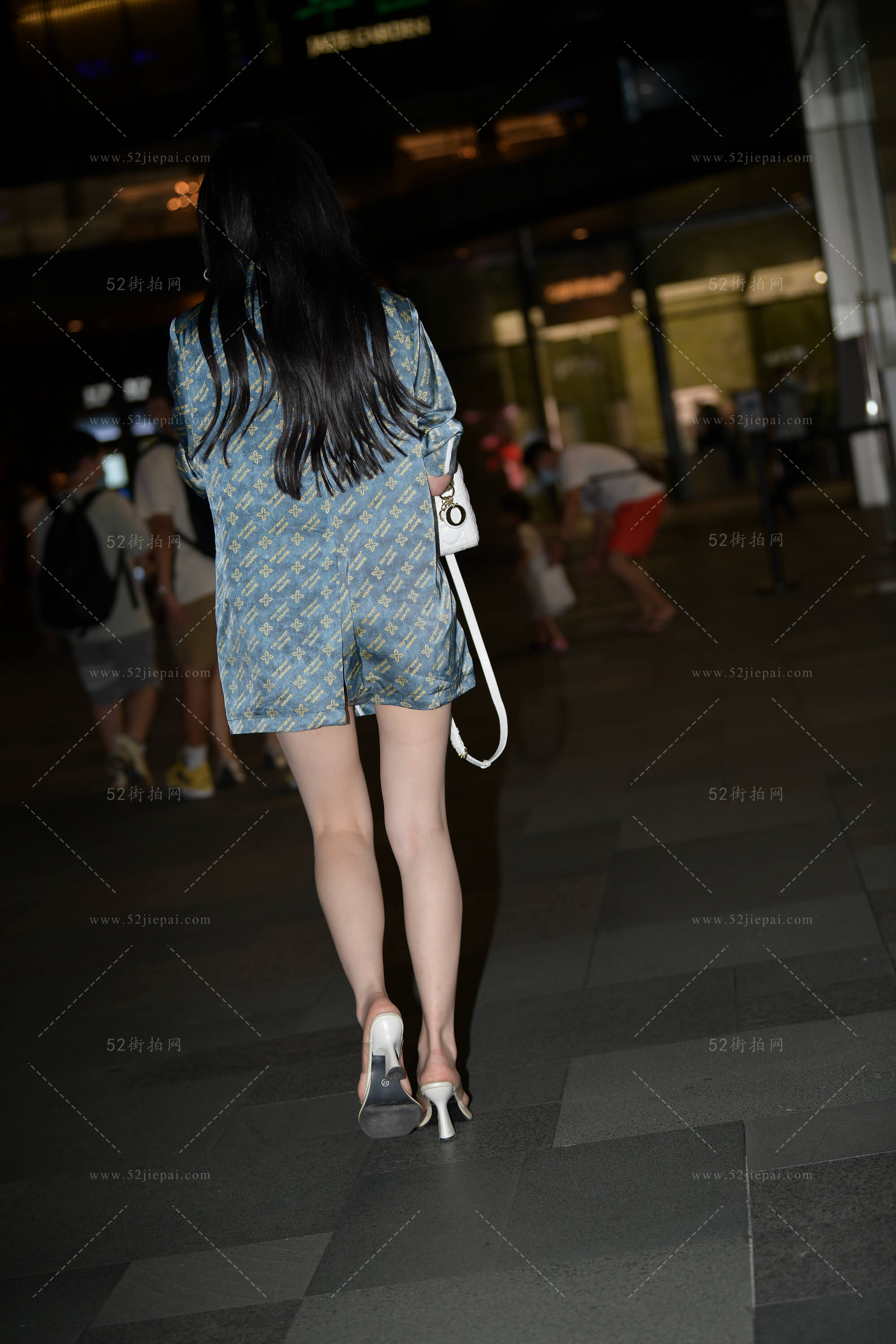 精选美腿写真，超清无水印（14）