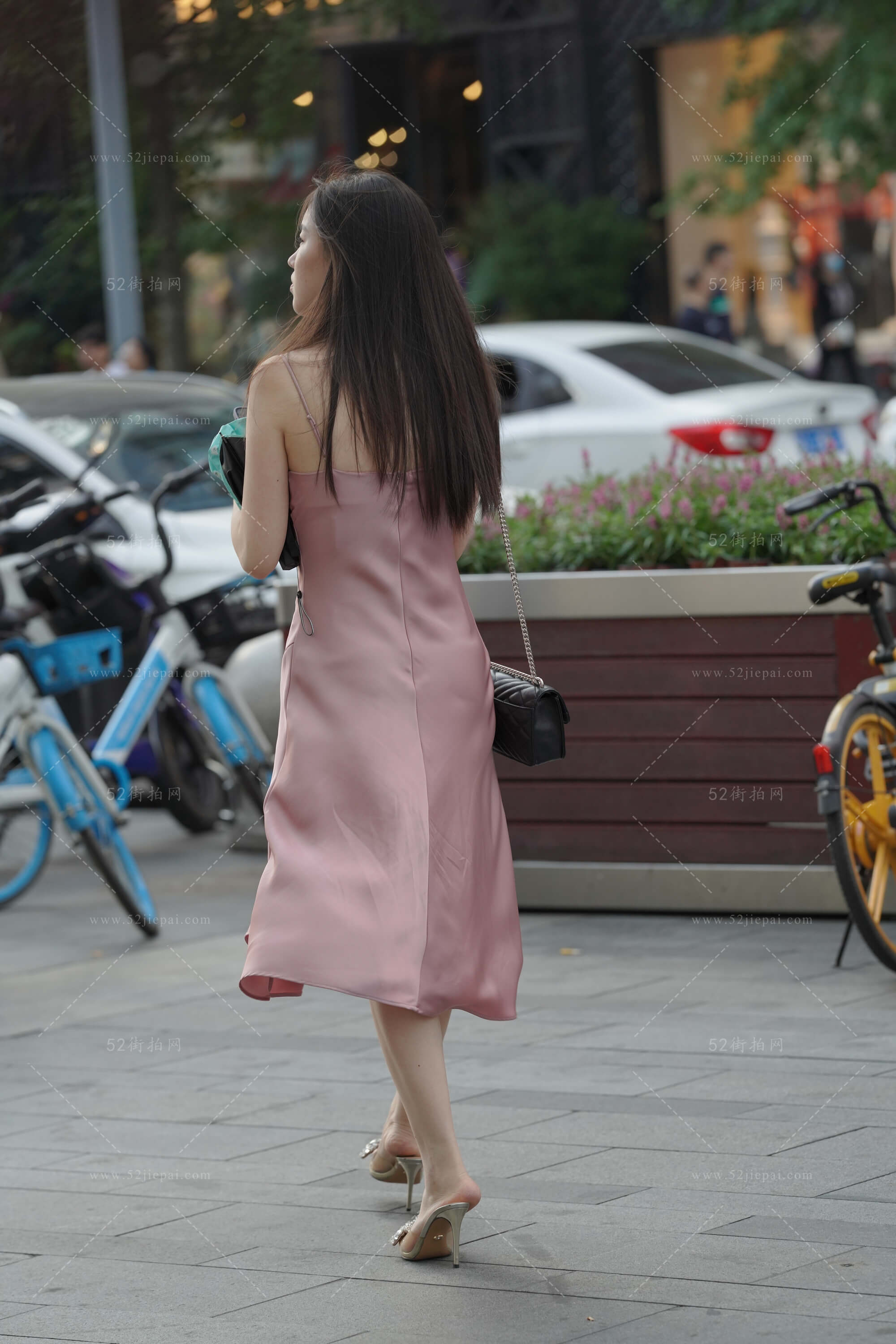 街拍高清图集，画质党必收（61）