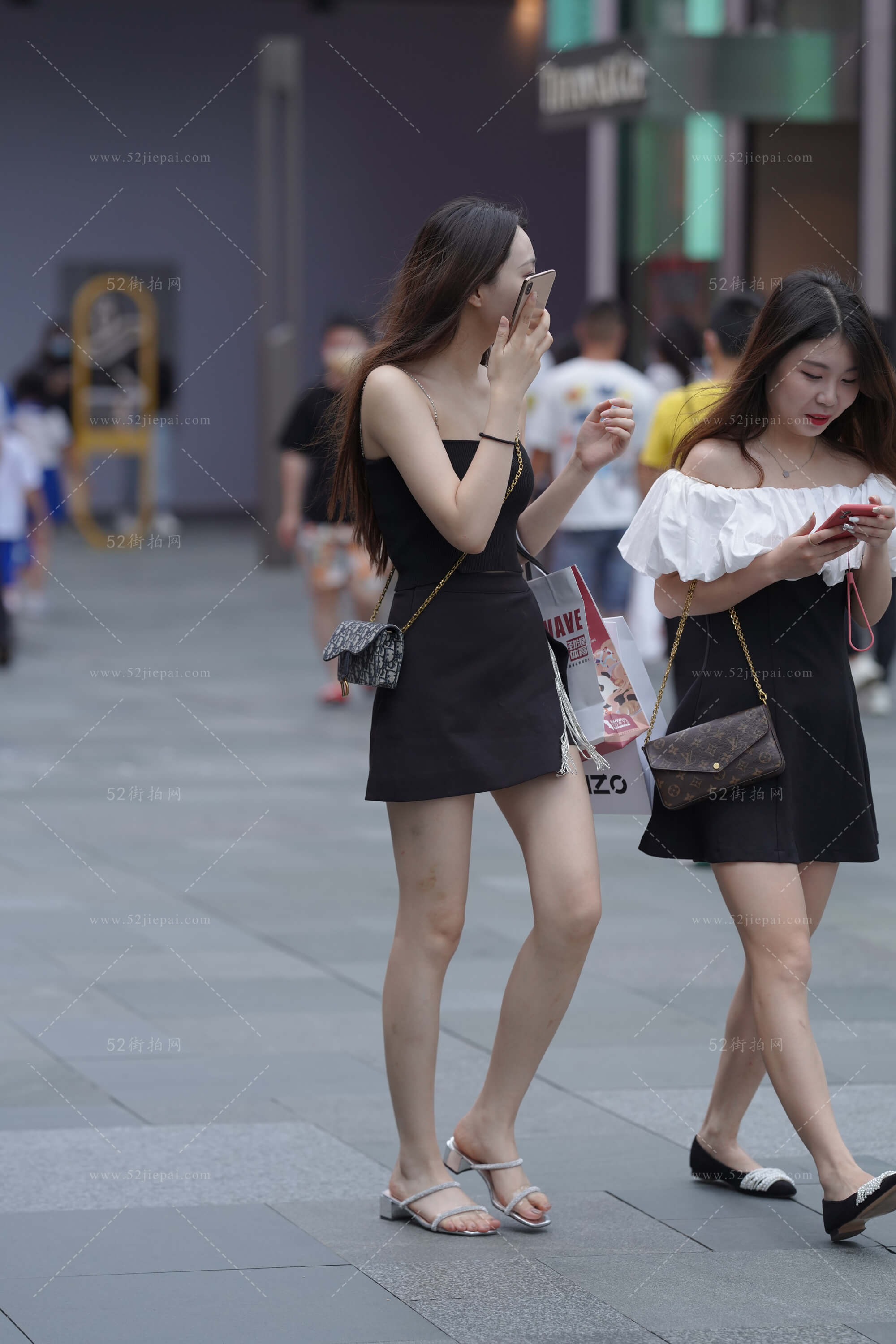 街拍美图合集，摄影参考首选（64）