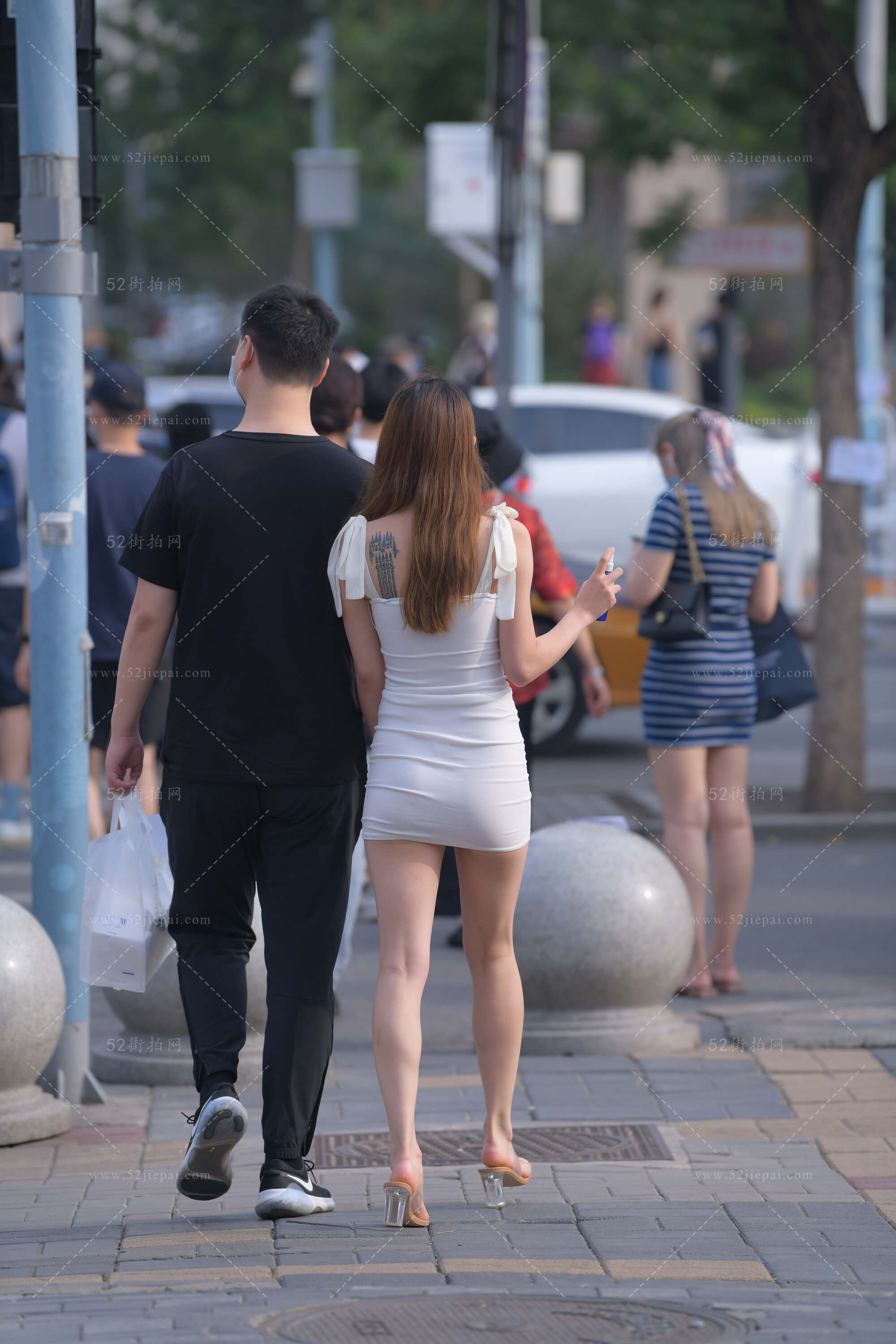 街拍主题高清写真，原图直出（62）