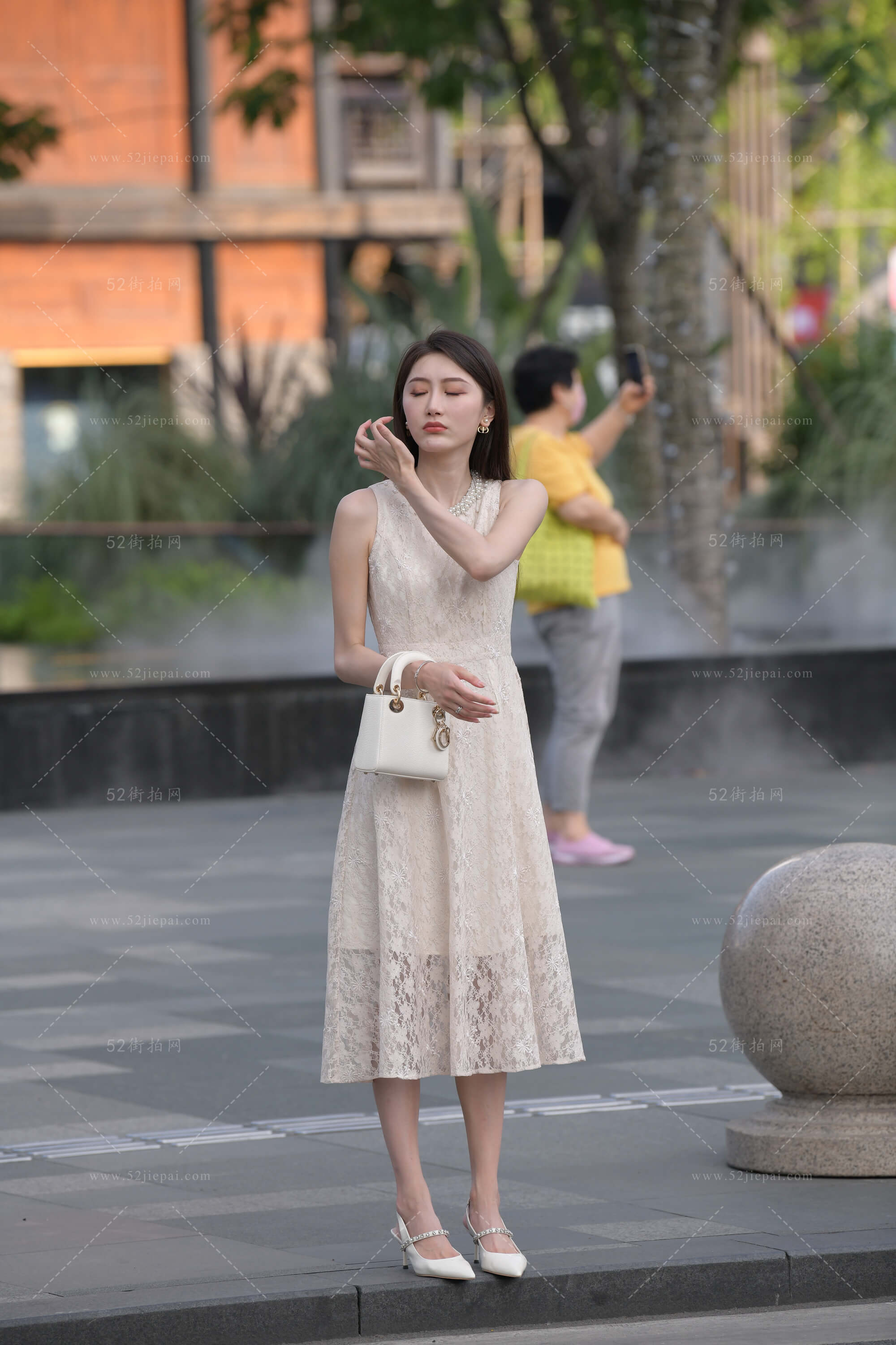 精选街拍写真，超清无水印（3）