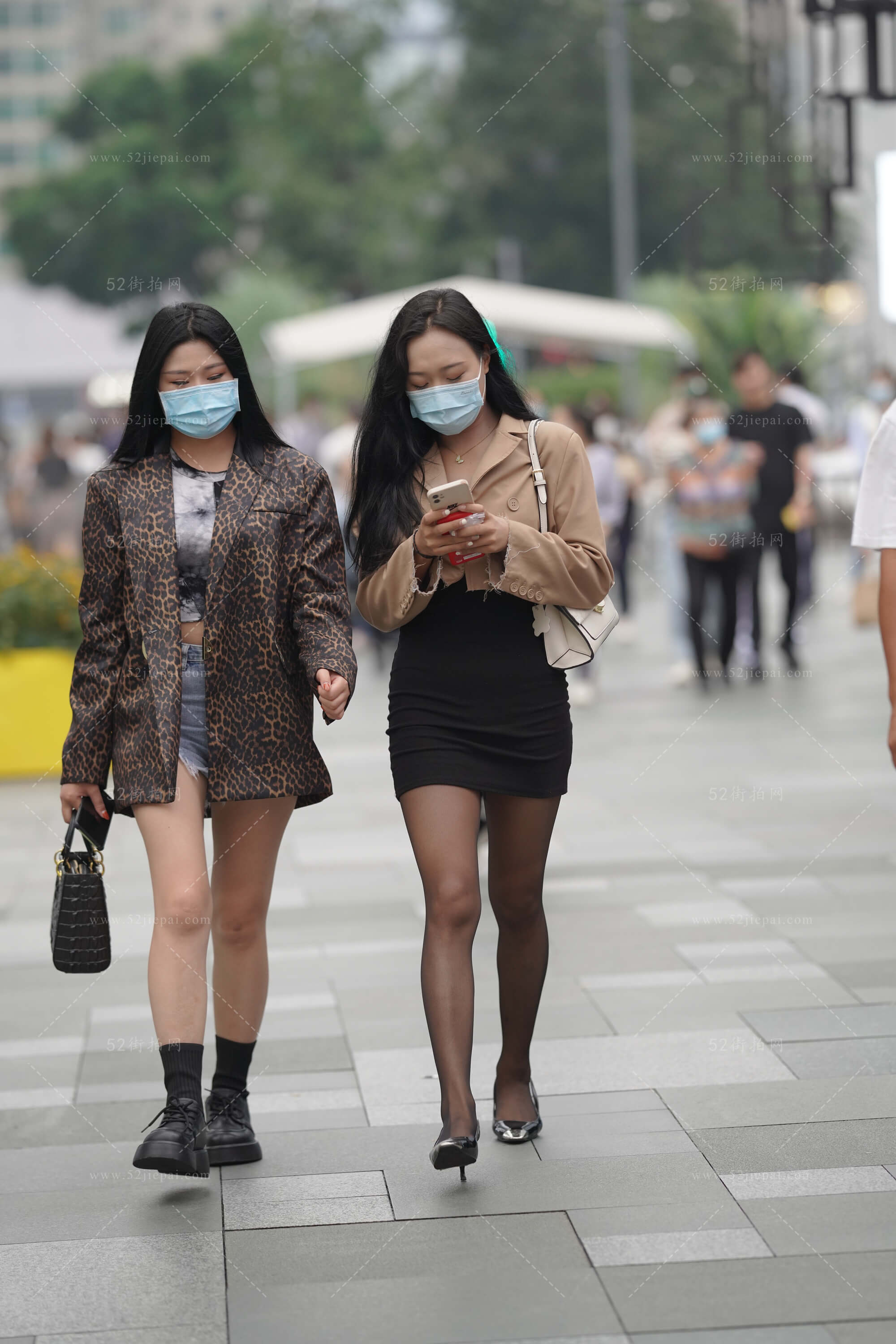 爆款街拍写真，超清无水印（60）