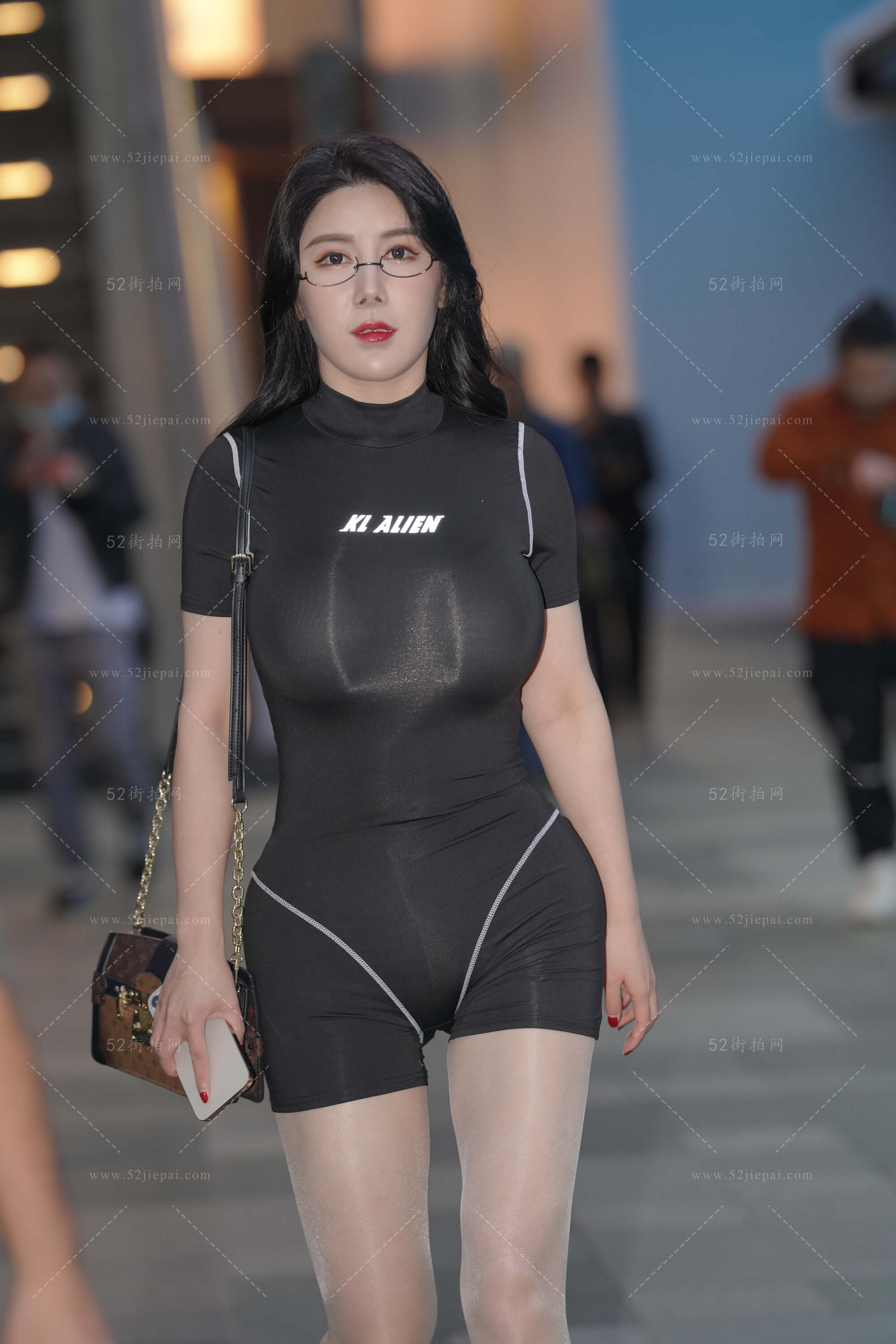 肉丝美图合集，壁纸级画质（2）