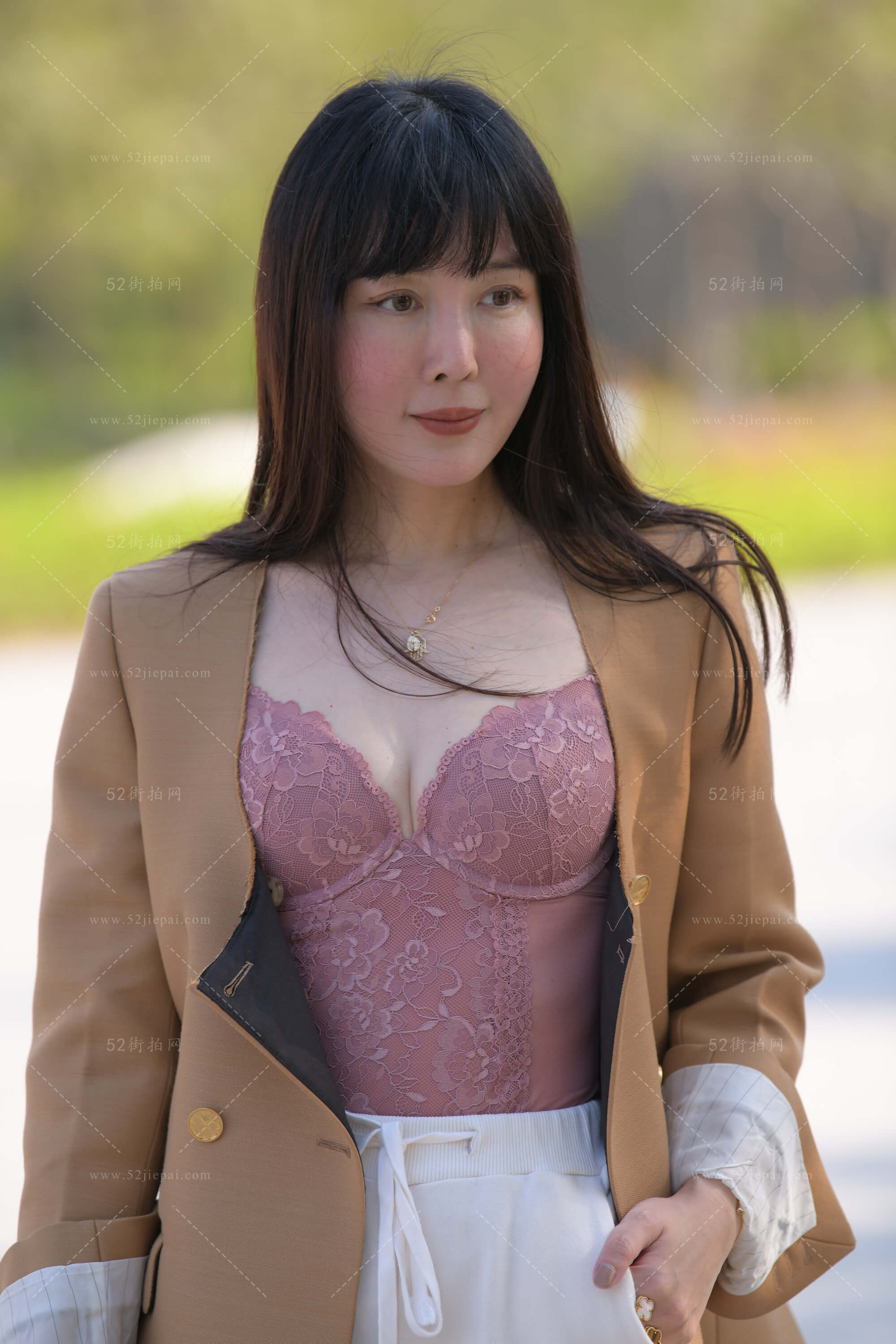 美腿美图合集，壁纸级画质（24）