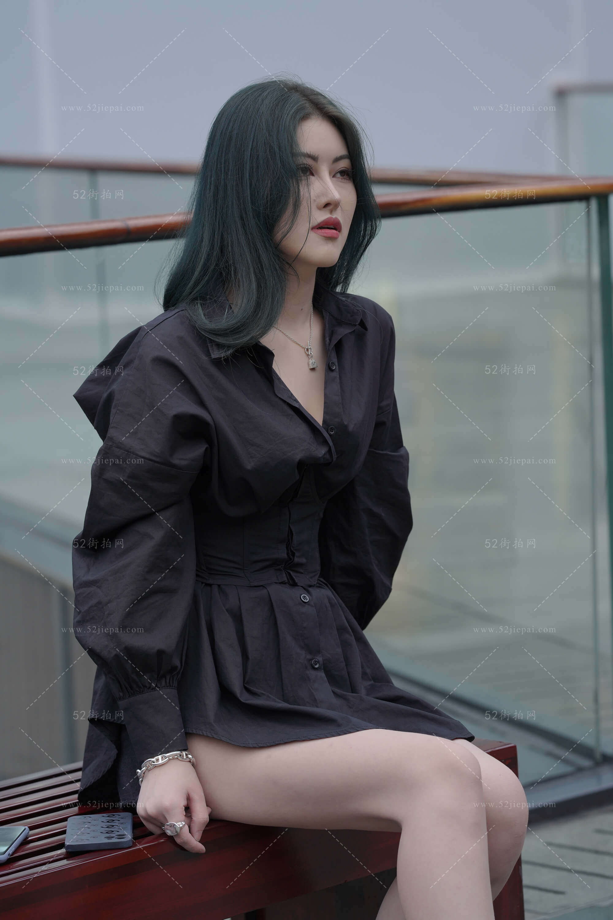美腿写真，高清原图打包收藏（49）-姐姐白又白