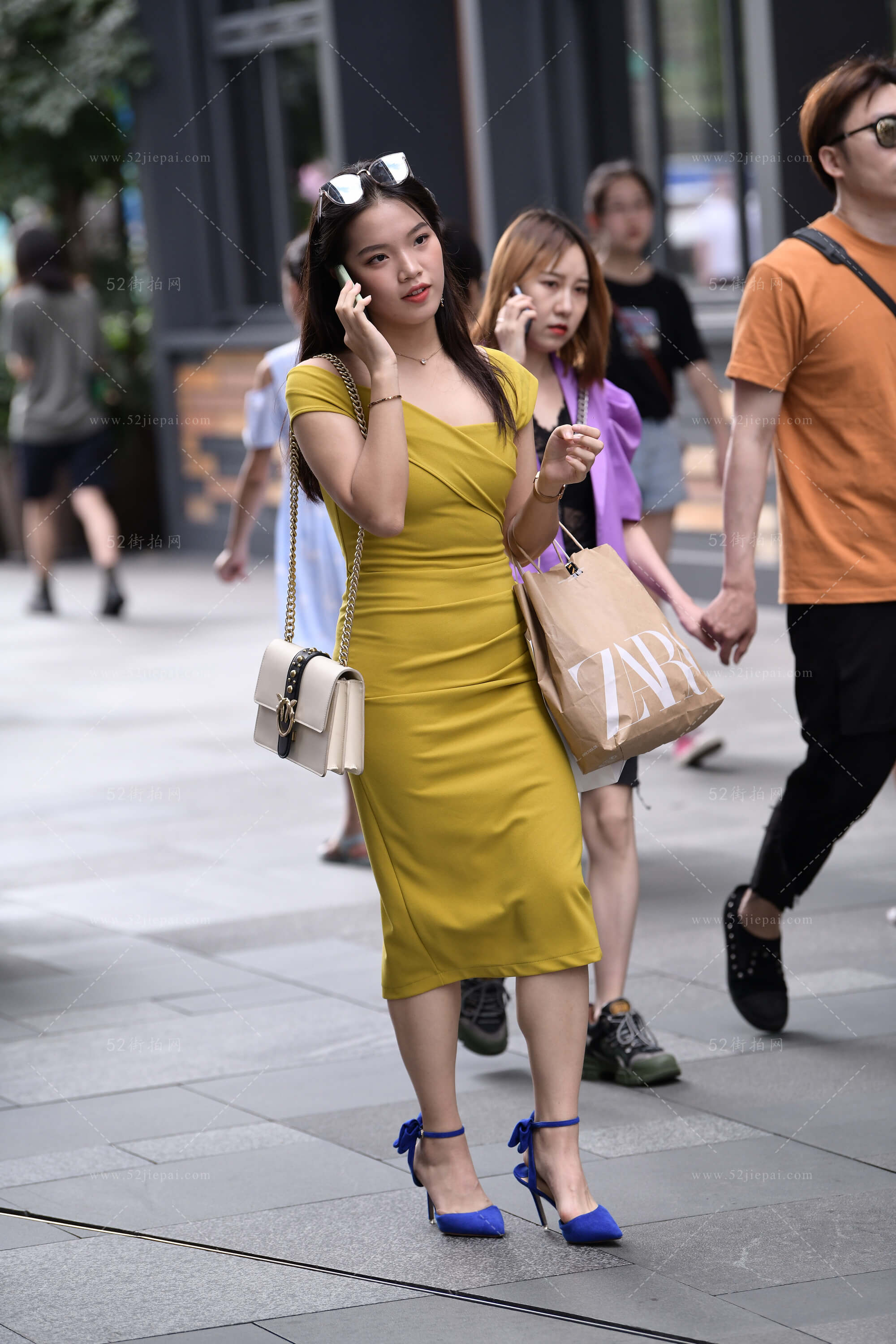 爆款街拍写真，超清无水印（61）