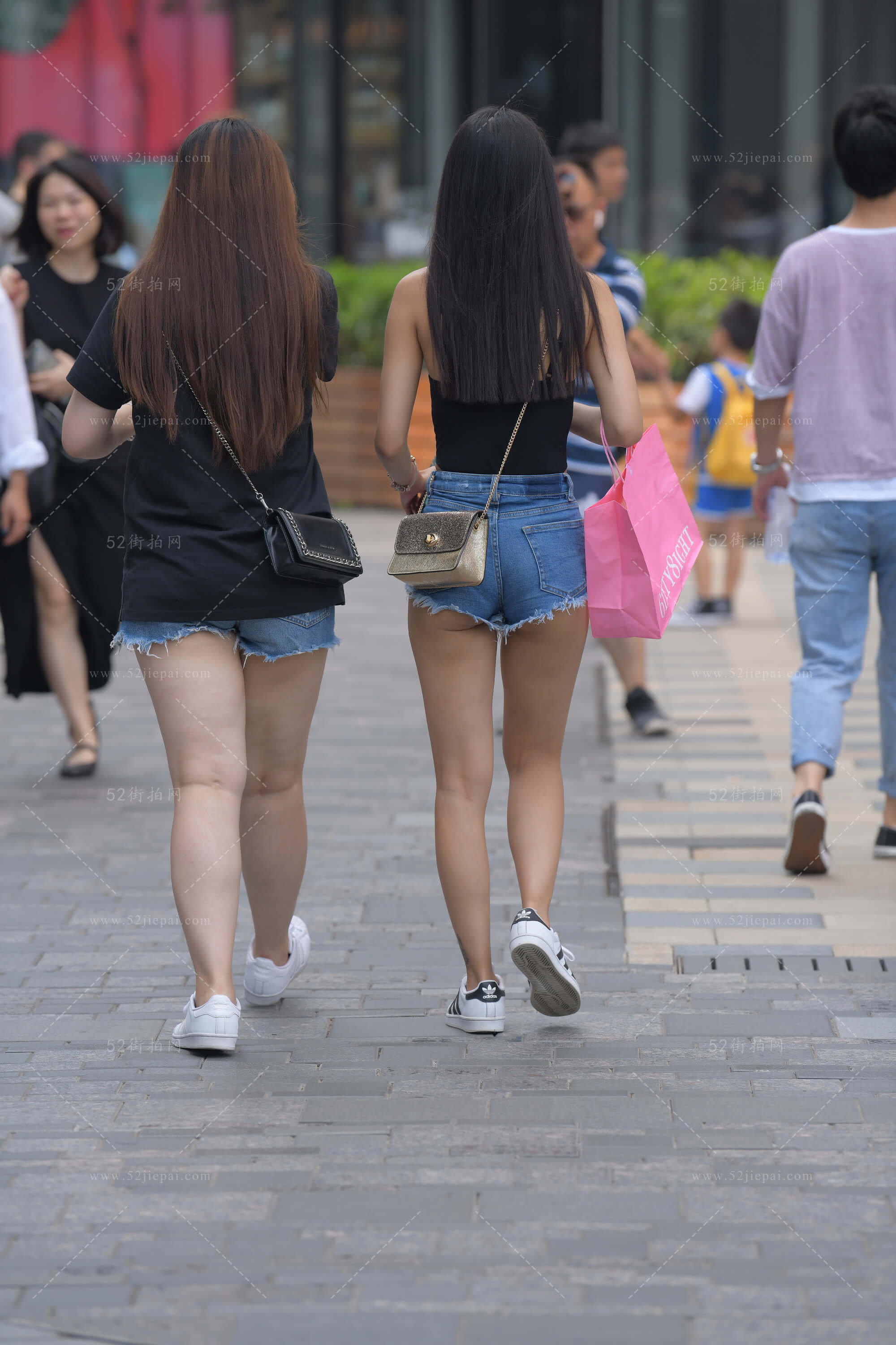 热裤写真，高清原图打包收藏（21）