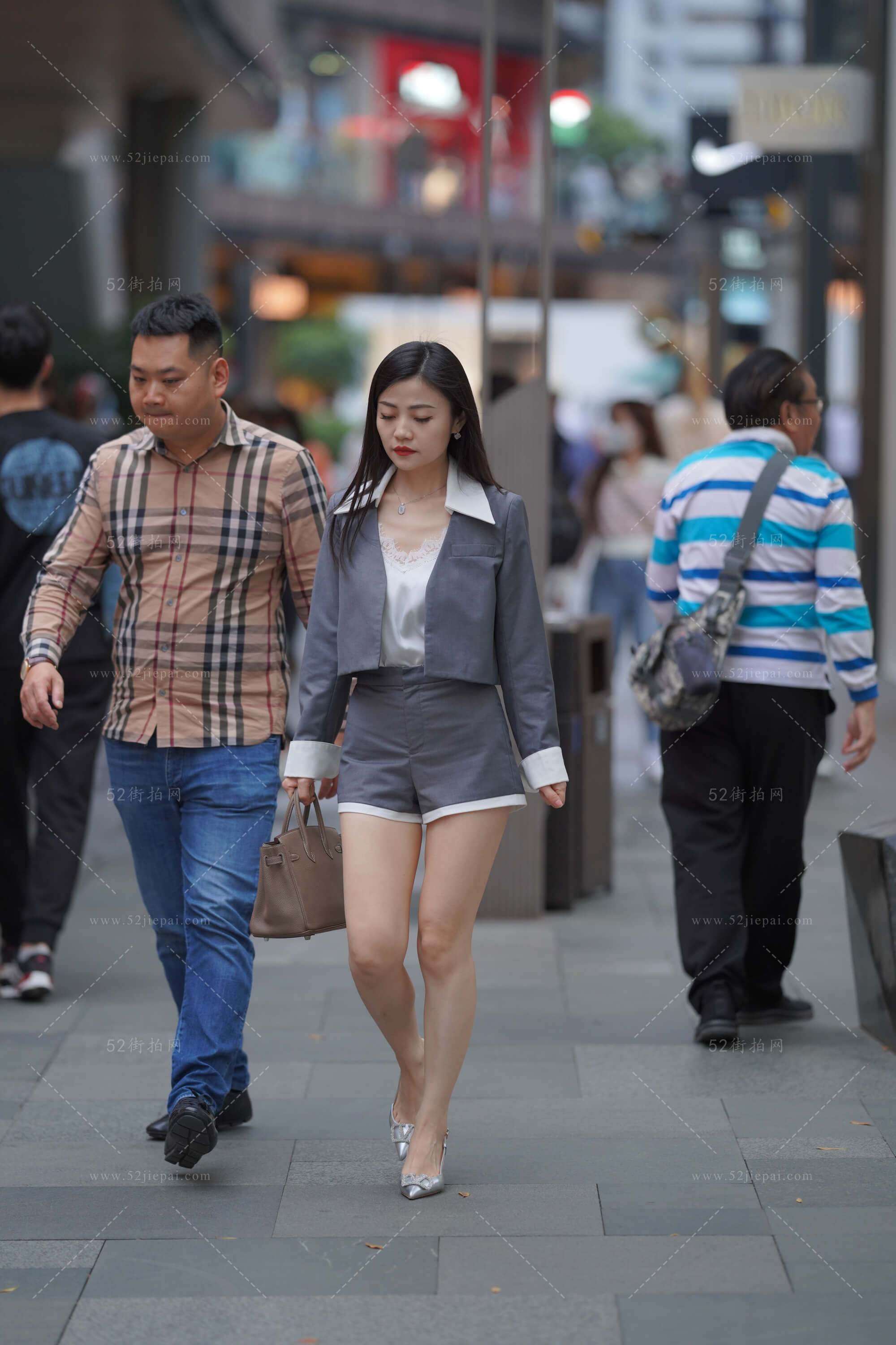精选美腿写真，超清无水印（15）