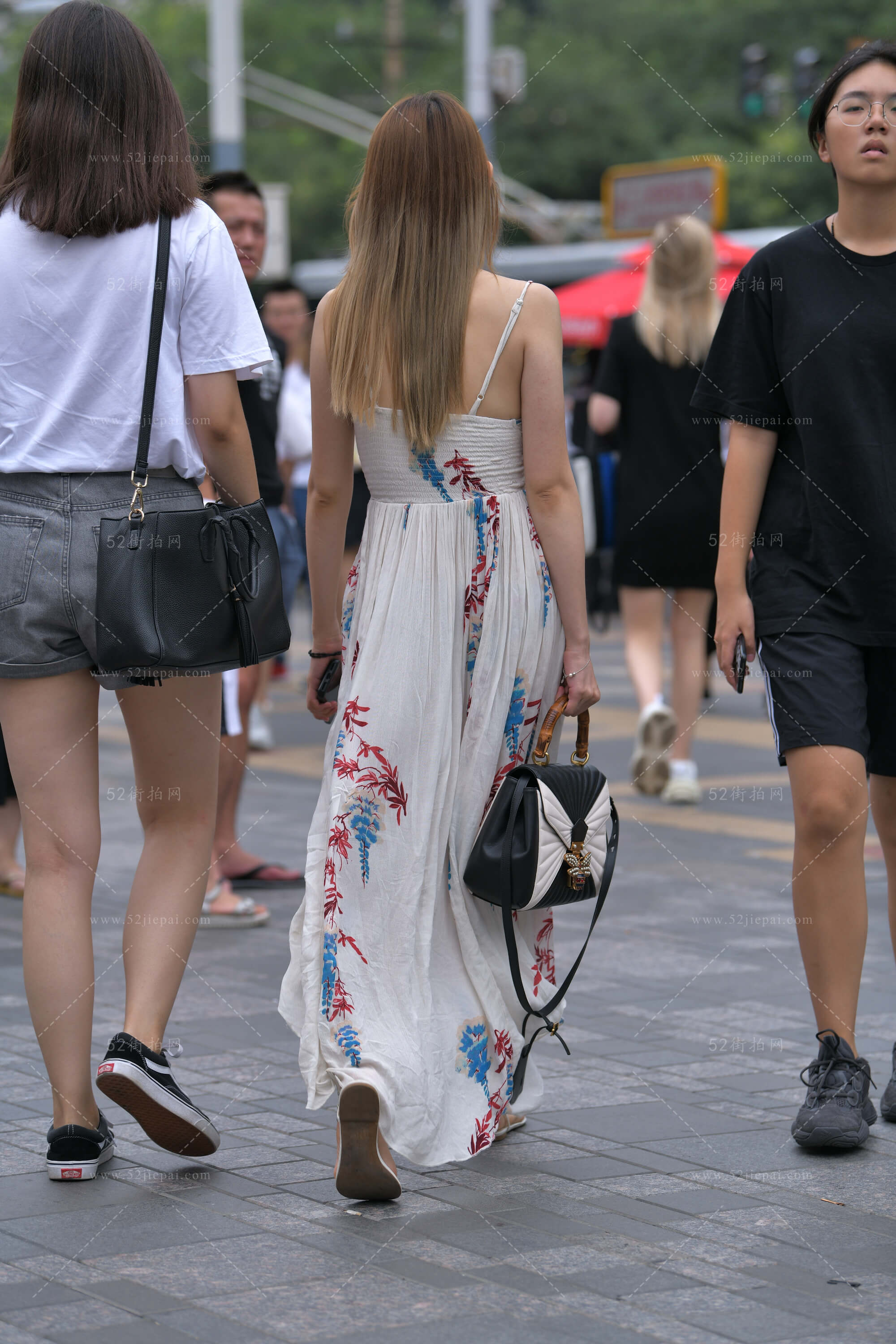 街拍写真，高清原图打包收藏（186）