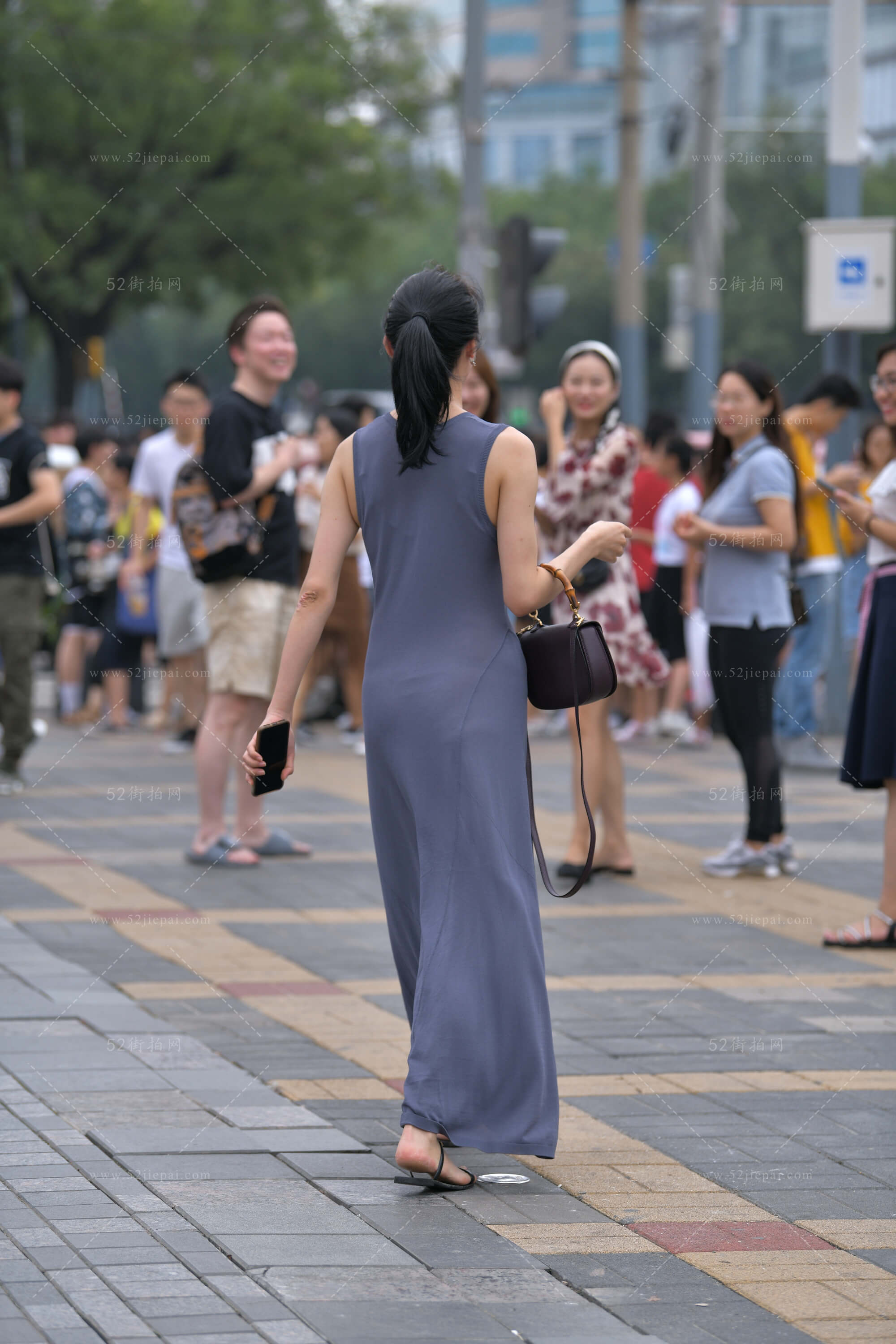 长裙主题高清写真，网盘速发（3）