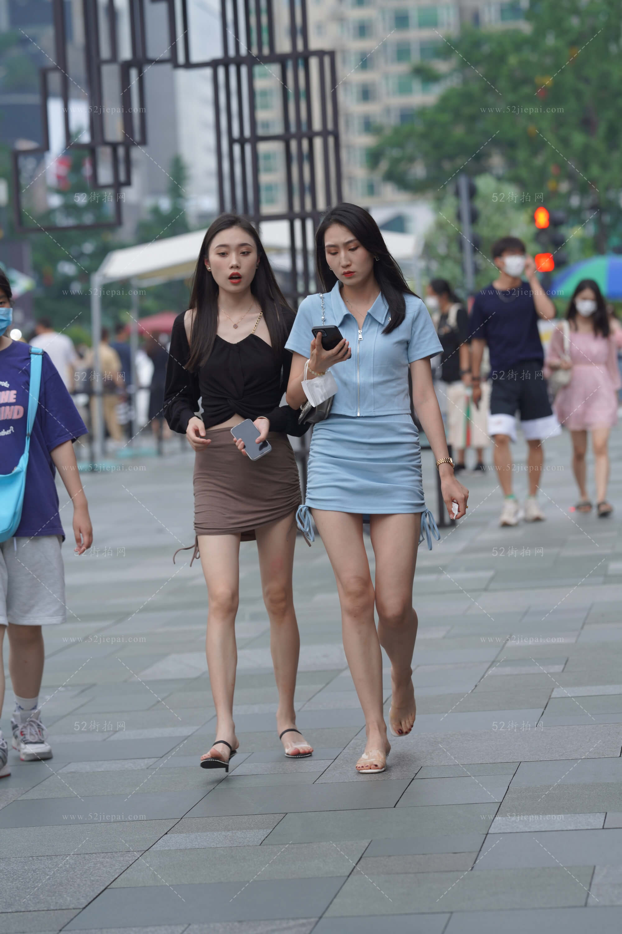写真，高清原图打包收藏（69）-姐姐白又白