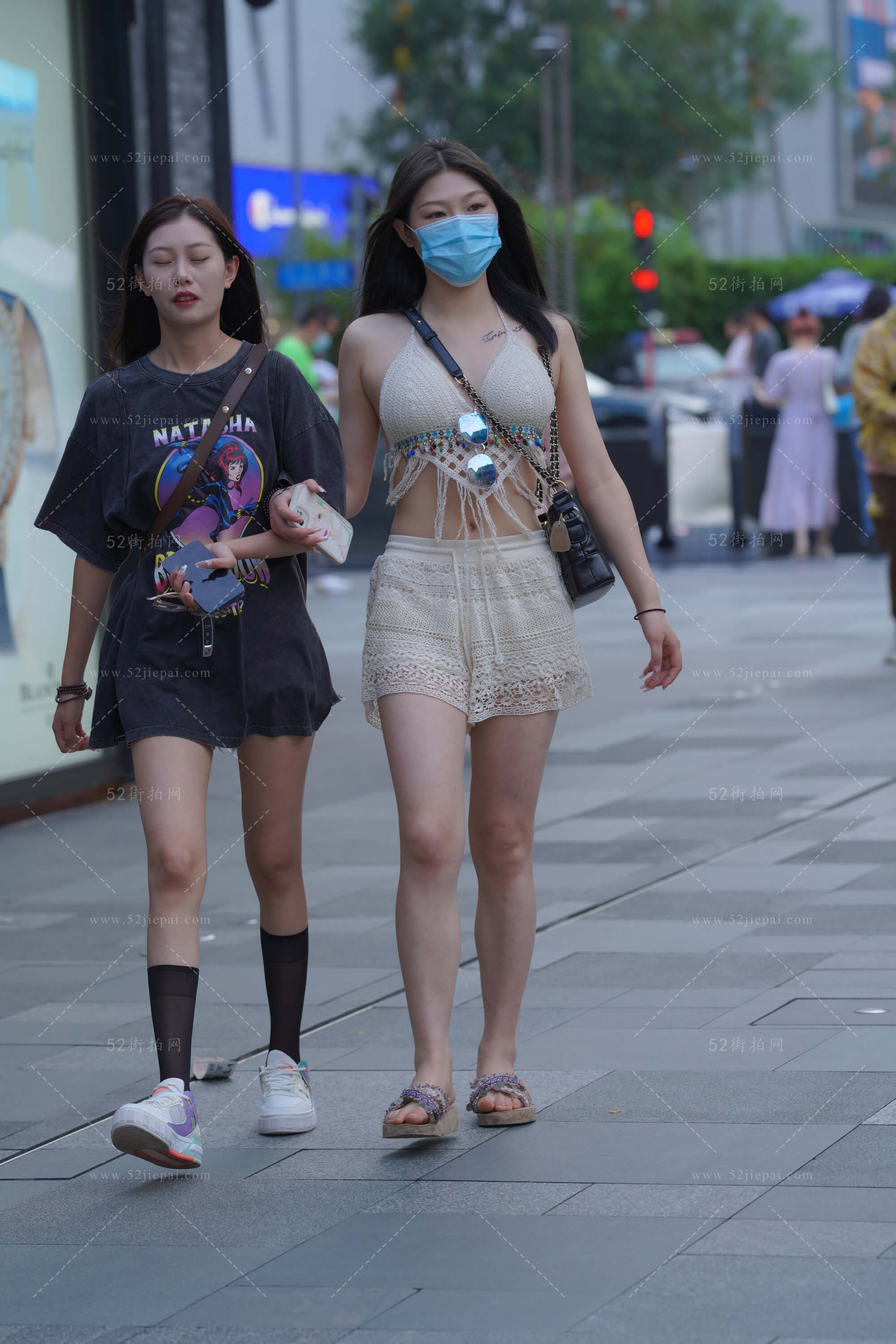 人气写真，超清无水印（23）-姐姐白又白