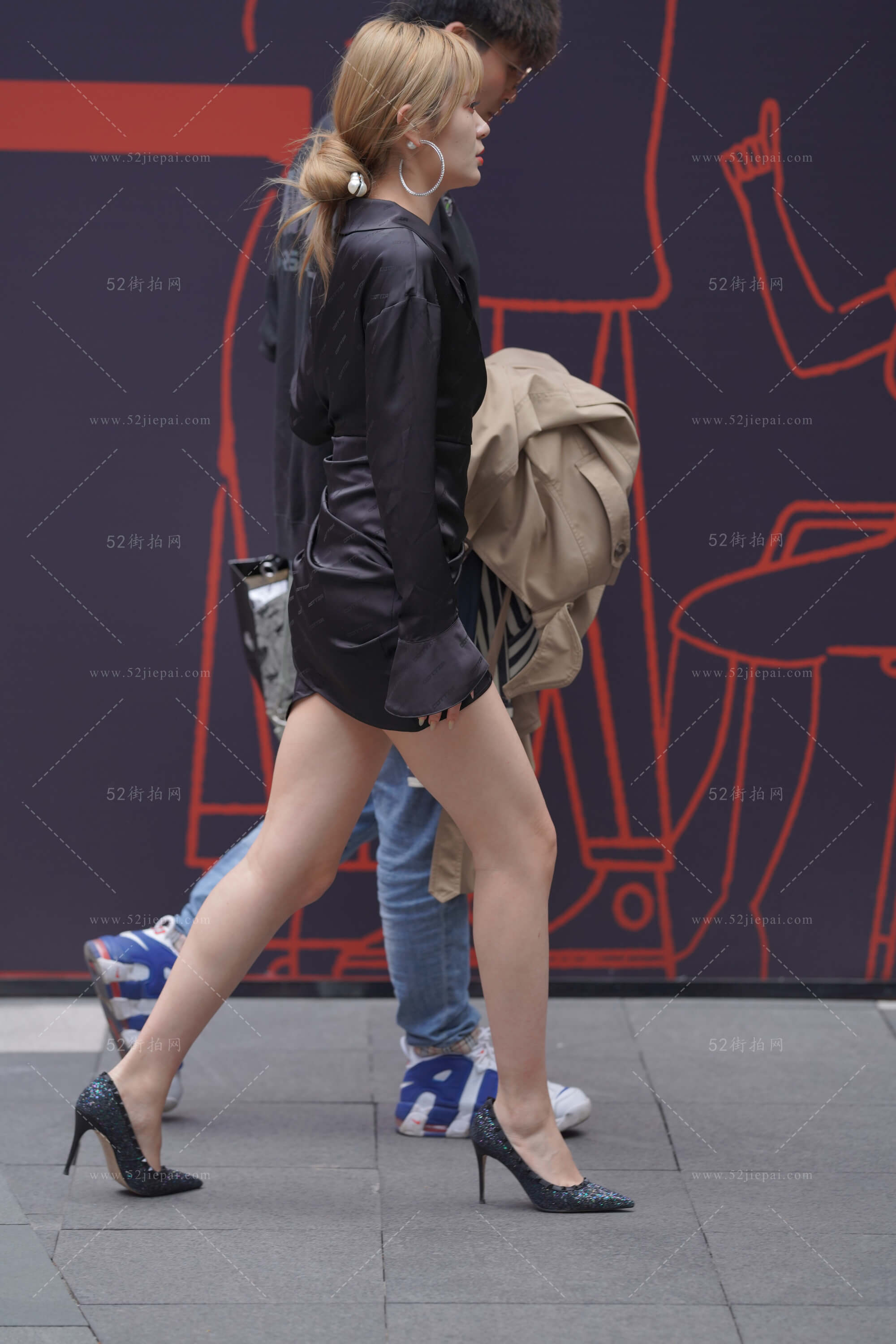 美腿写真，高清原图打包收藏（54）