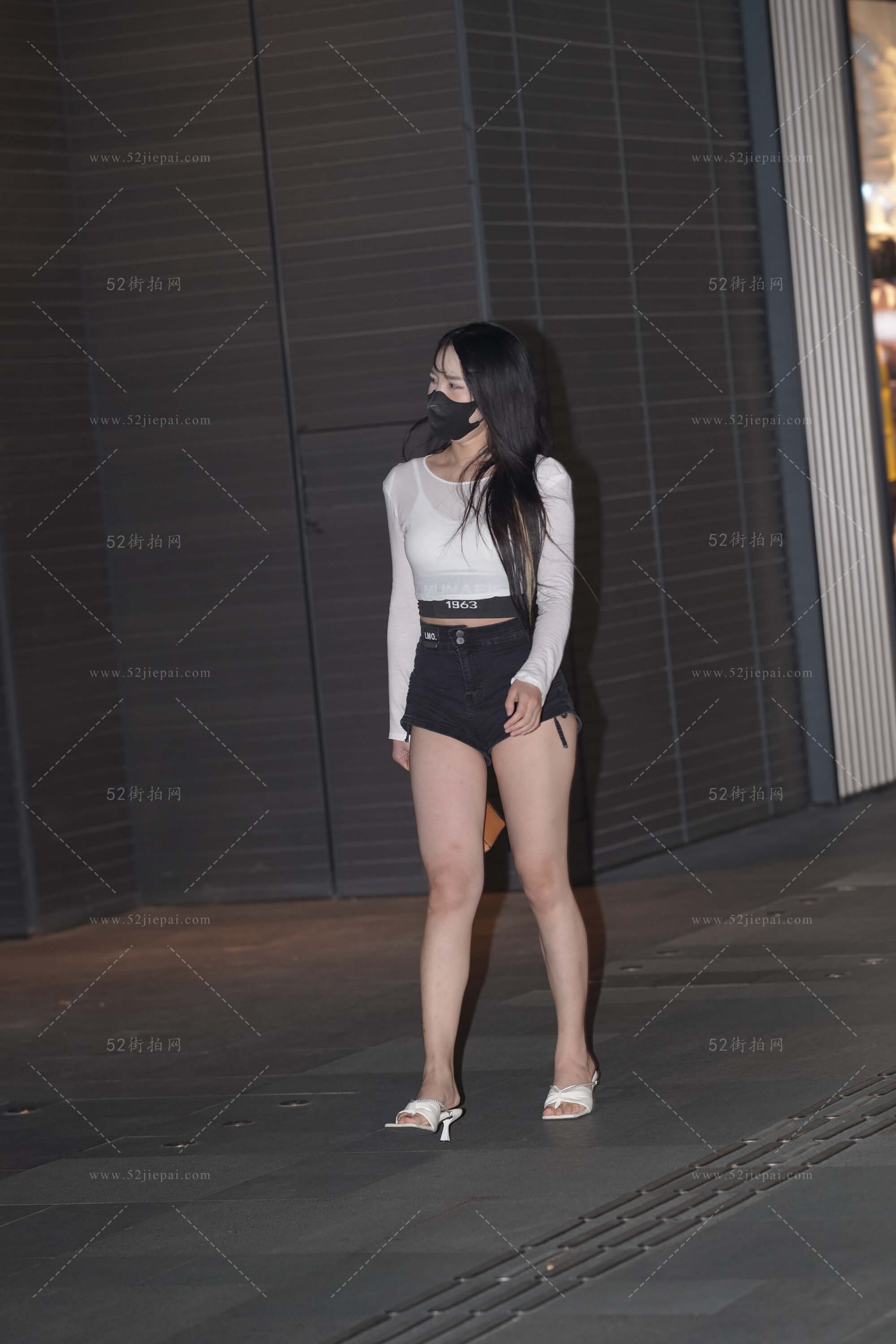 美腿美图合集，壁纸级画质（28）