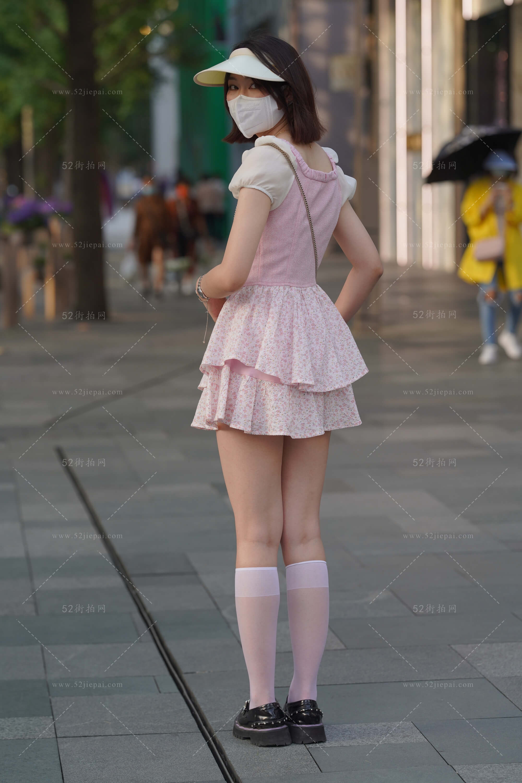 高清写真集，一次看够（31）-姐姐白又白