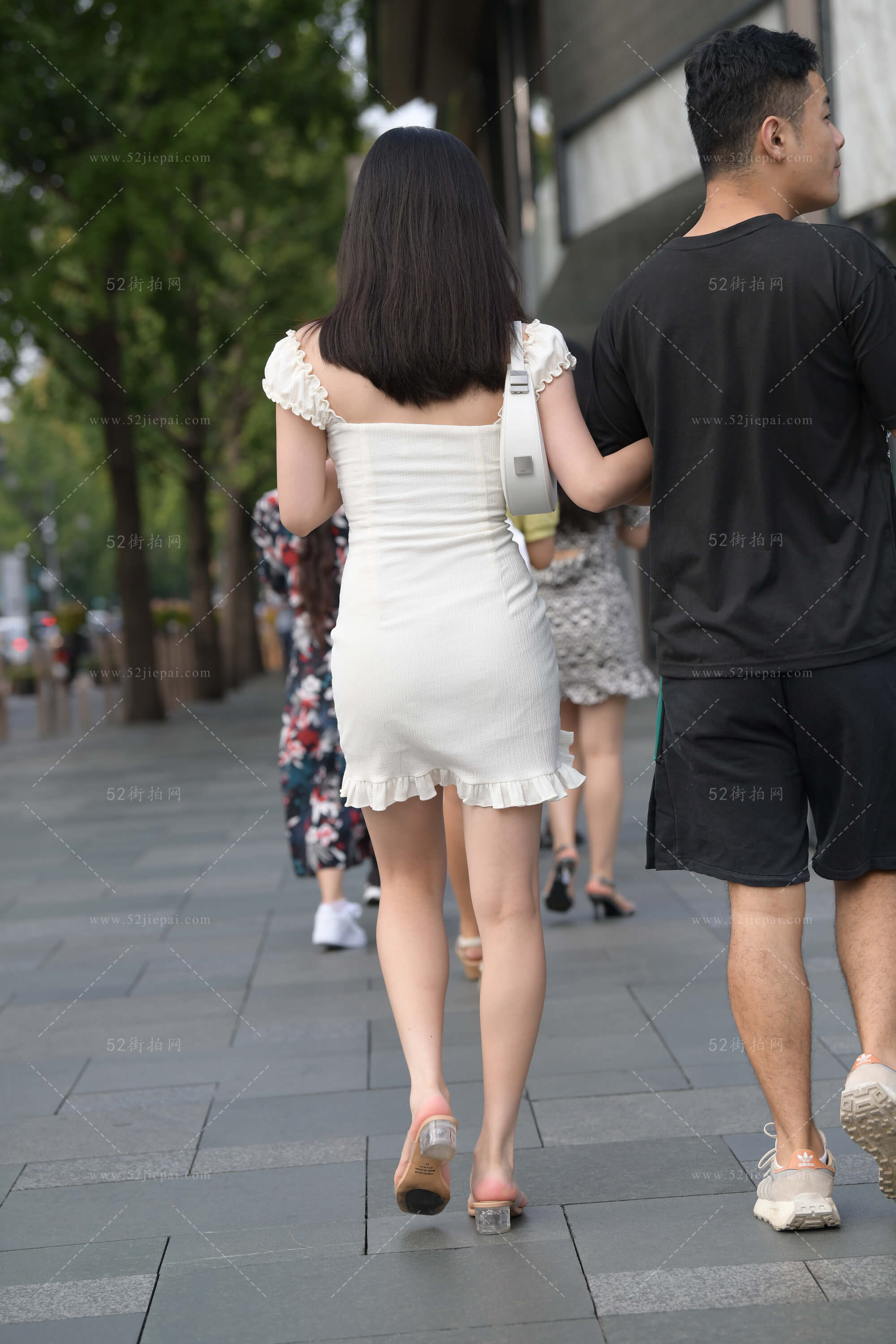 街拍高清图集，收藏级画质（9）