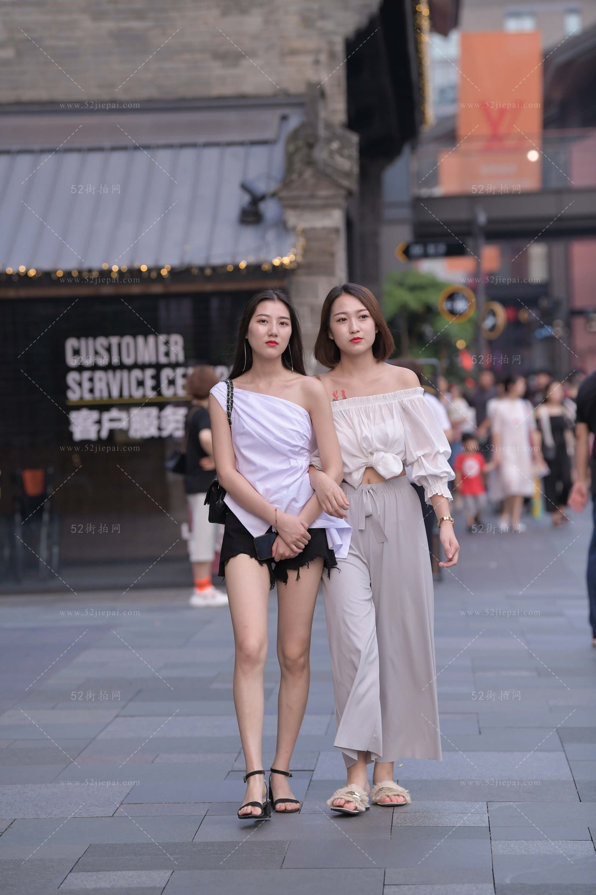 美腿美图合集，高清付费图集（14）