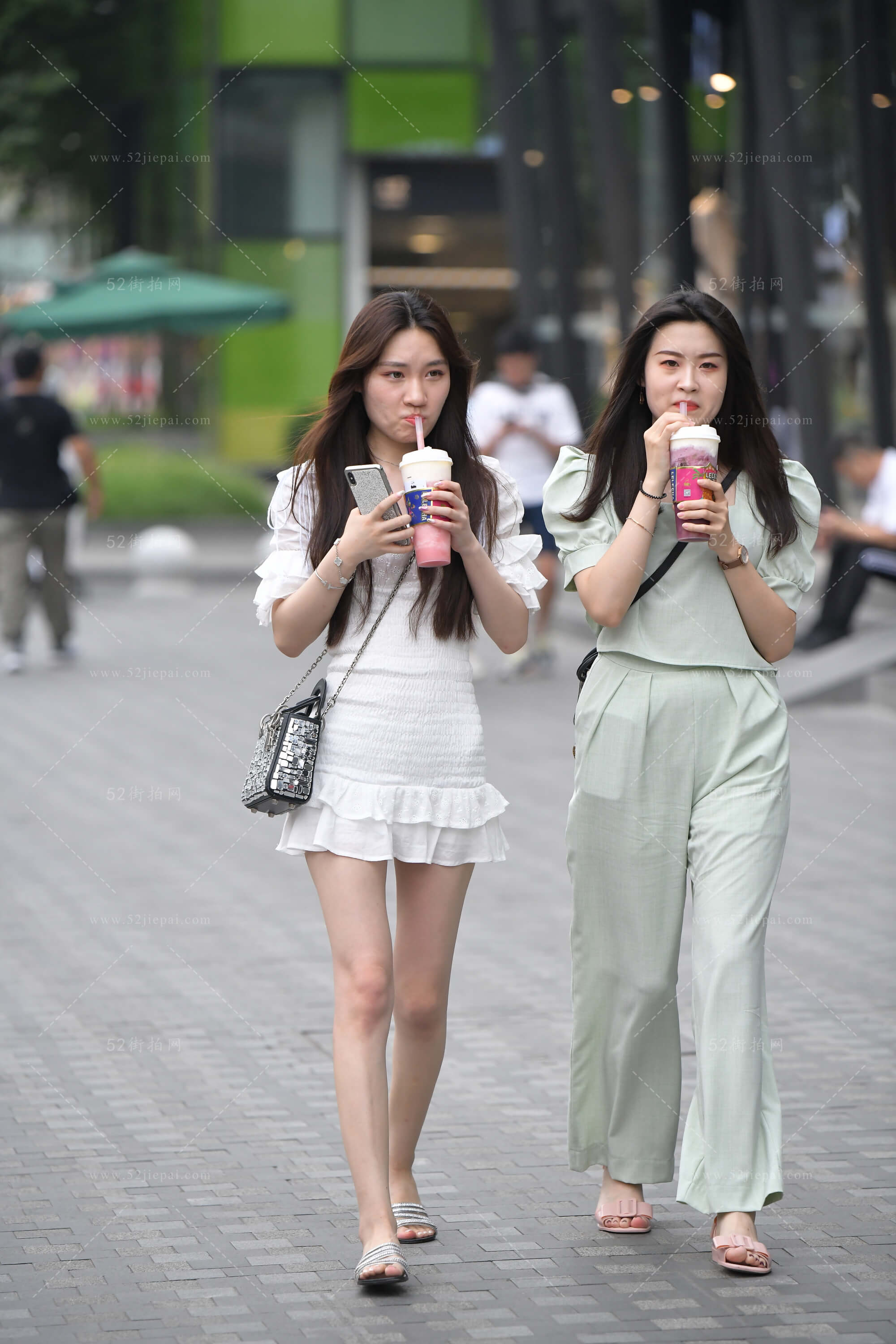 街拍写真,高清原图打包收藏(192)-姐姐白又白