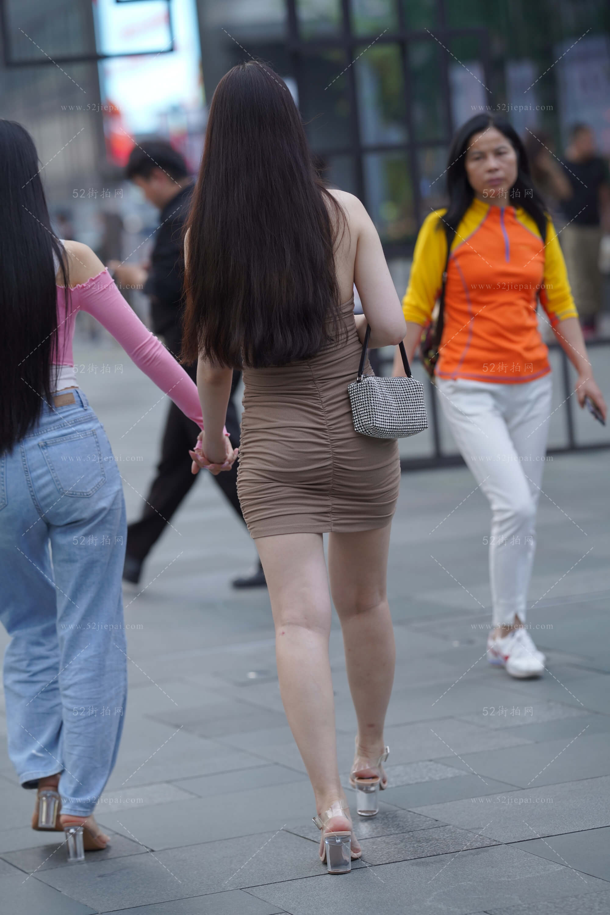 街拍主题高清写真，网盘速发（40）