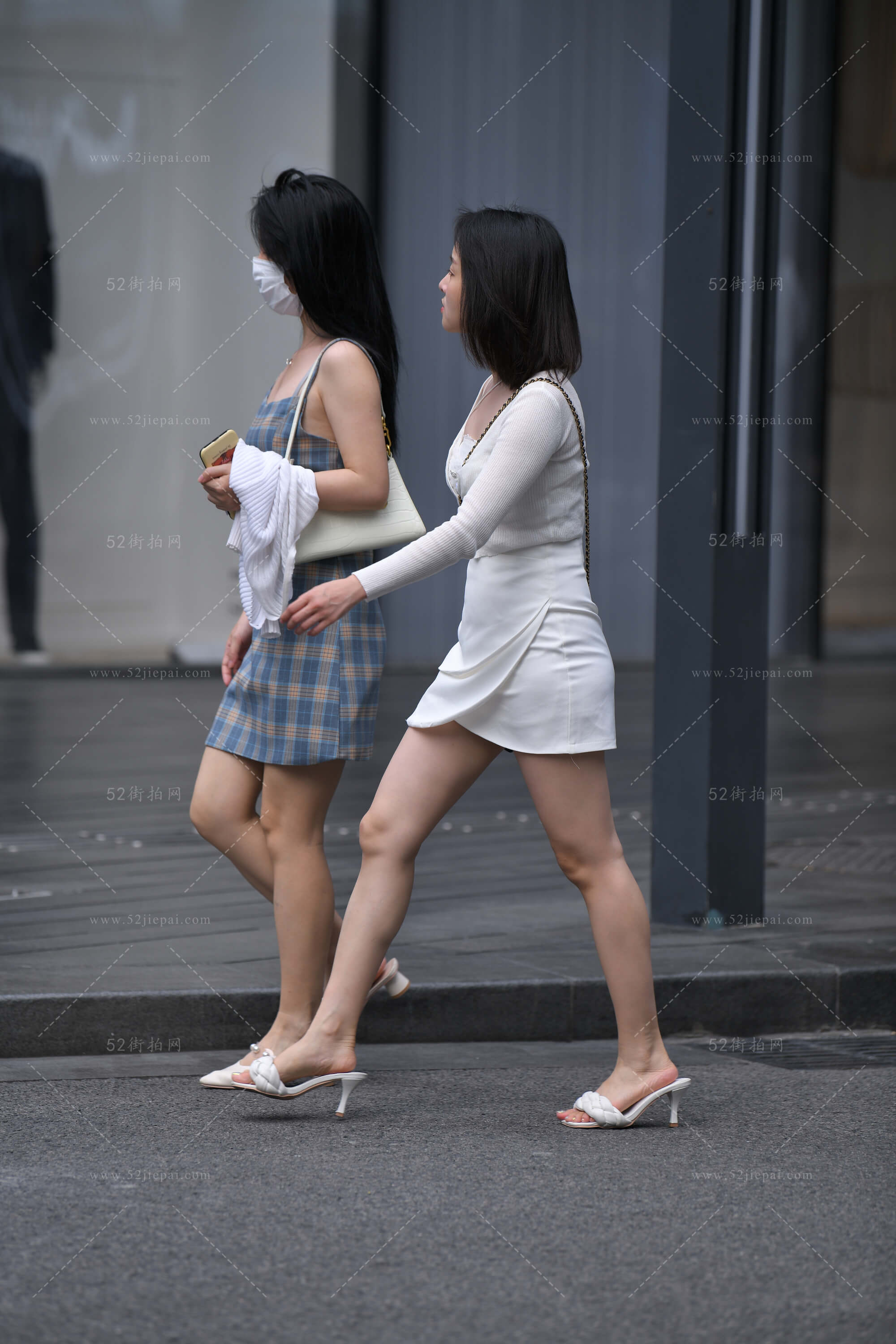 精选美腿写真，超清无水印（18）-姐姐白又白