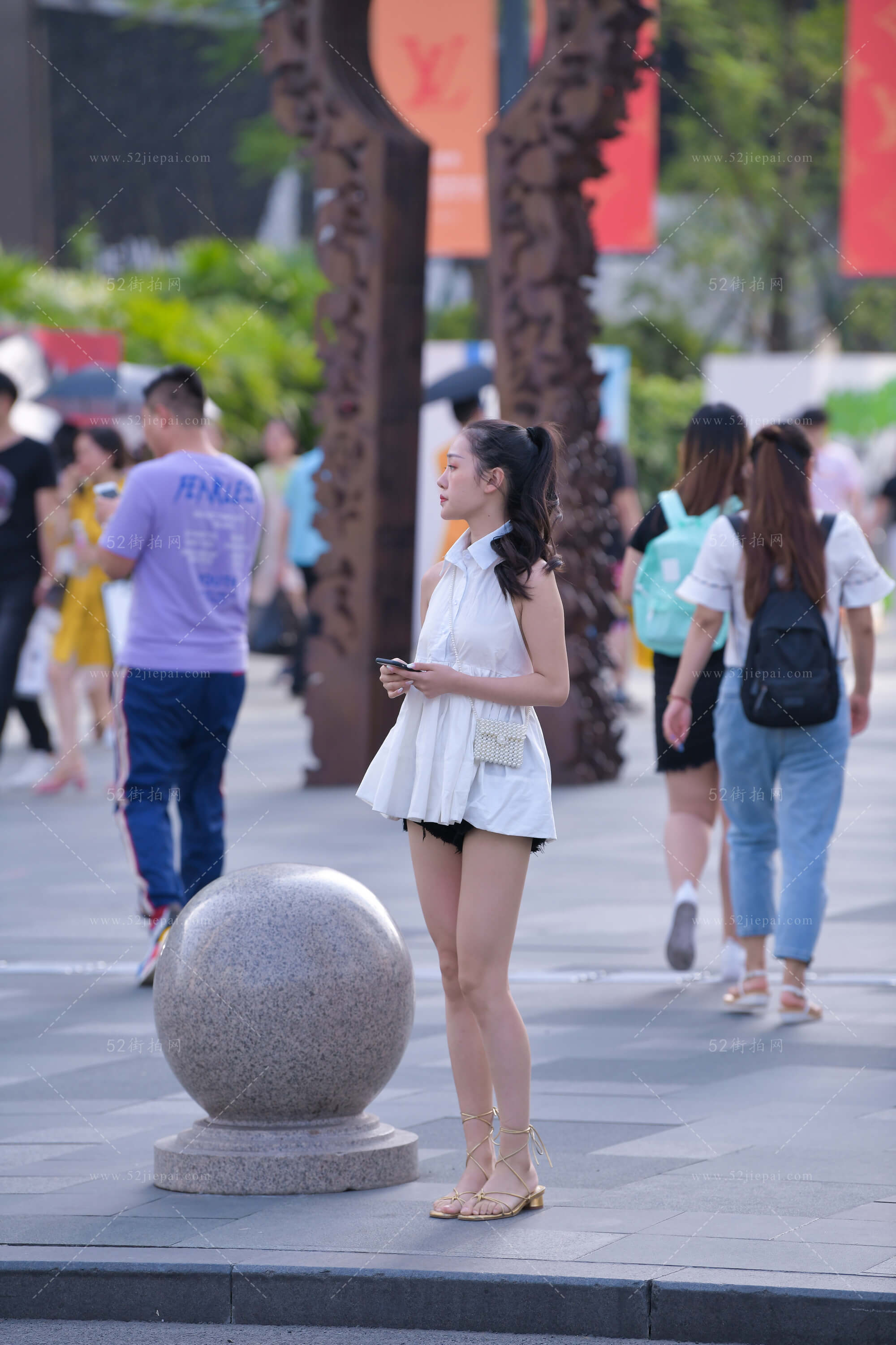 主题高清写真，原图直出（27）