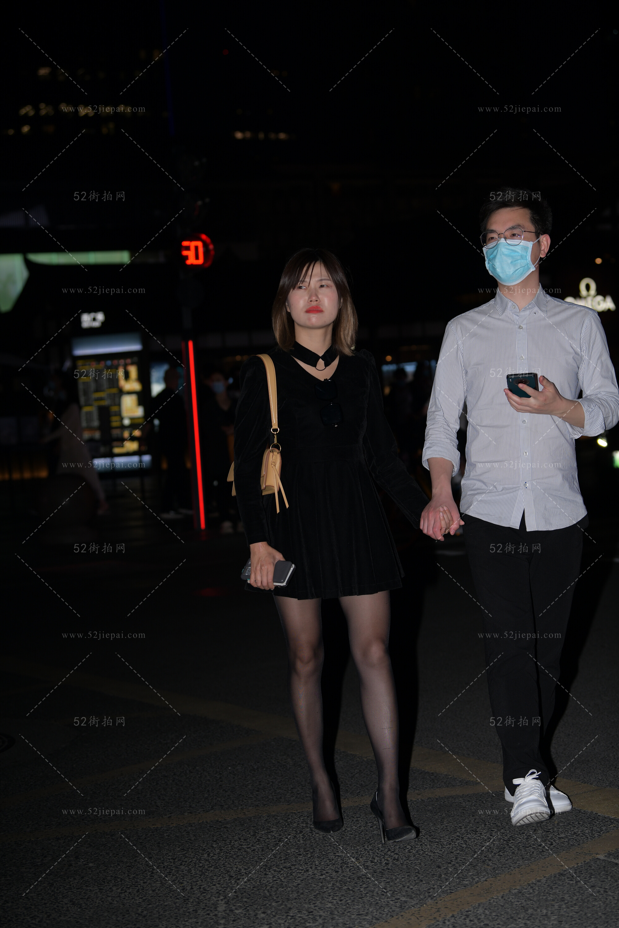 黑丝写真，高清原图打包收藏（17）
