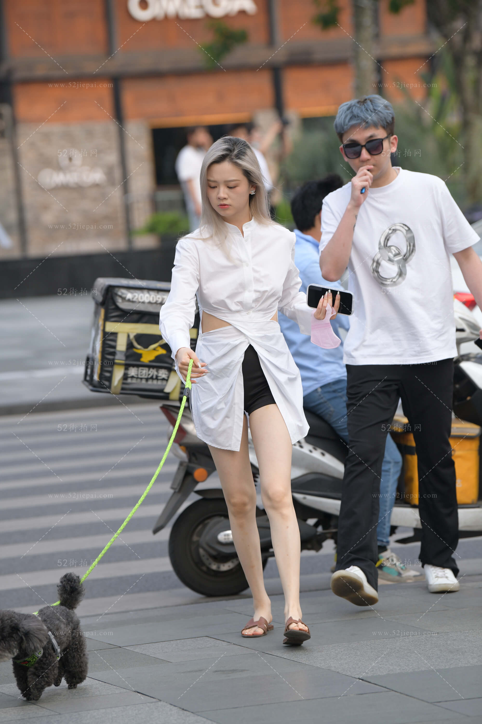 写真，高清原图打包收藏（74）-姐姐白又白