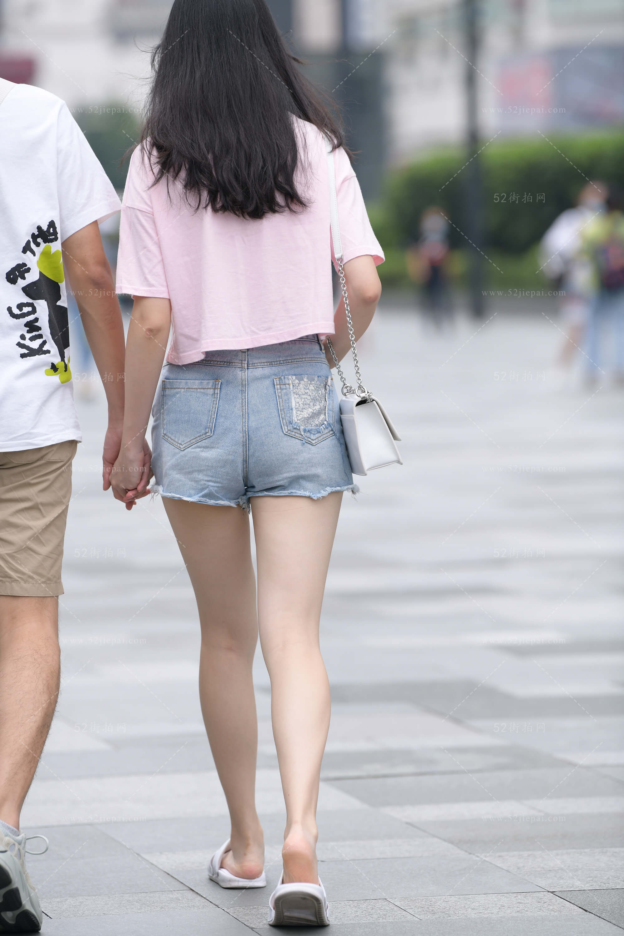 街拍美图合集，壁纸级画质（69）