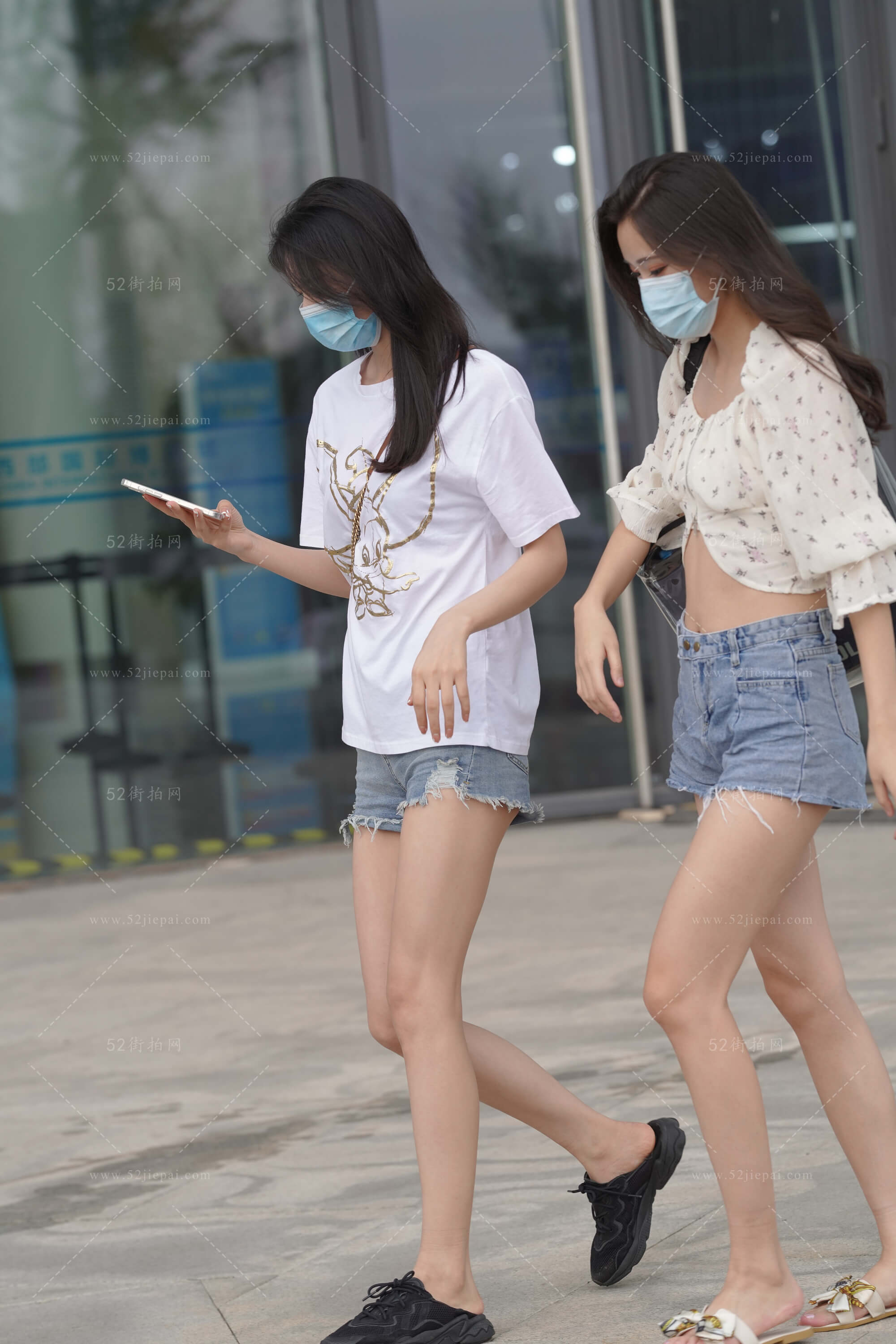 街拍主题高清写真，网盘速发（42）